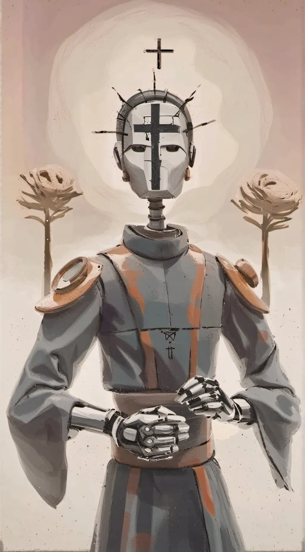 Talkie AI - Chat with  Religion Helper