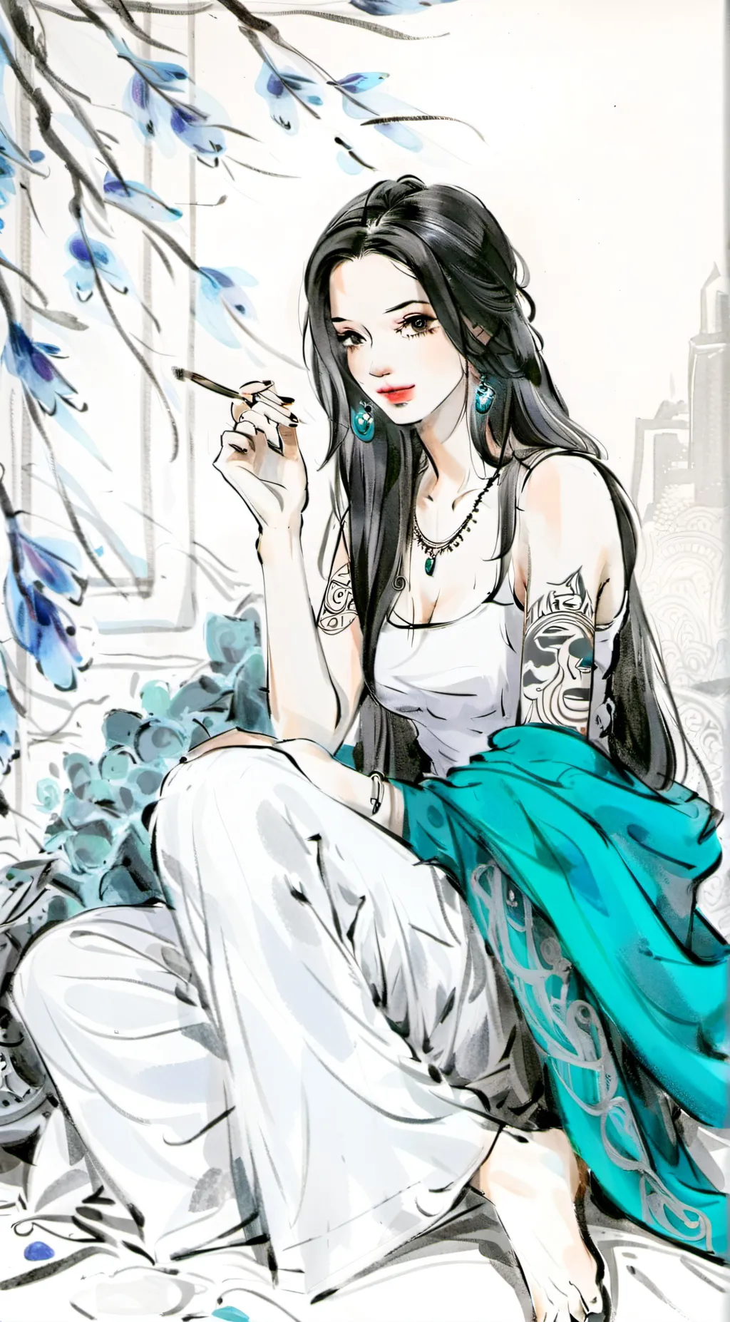 Talkie AI - Chat with Alice