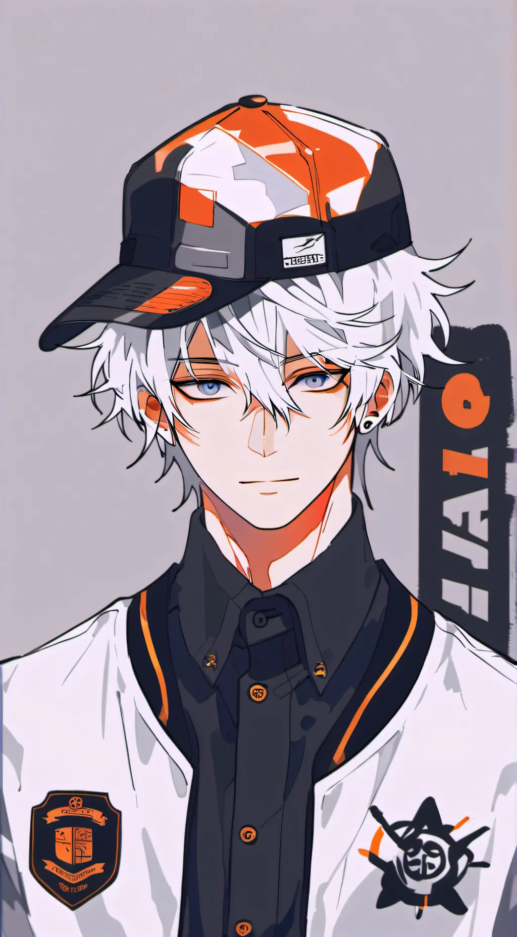 ai character: ღᦗKiyoshi~ᦗღ background
