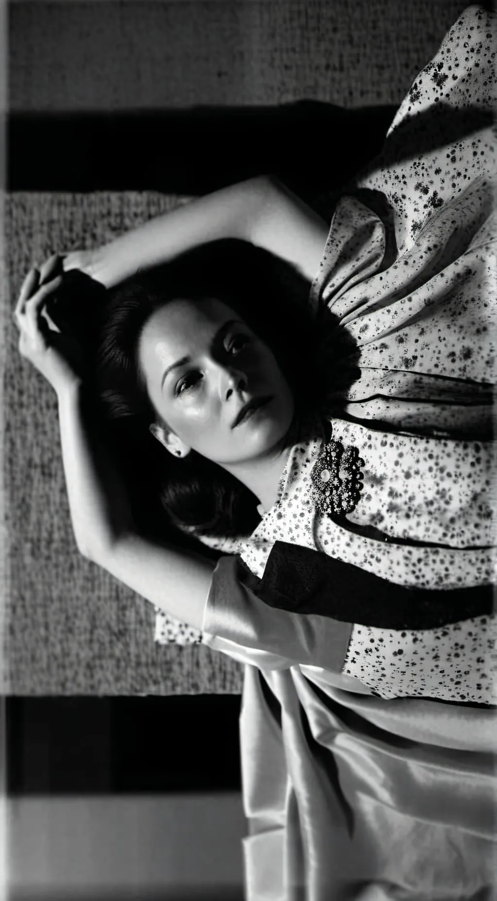 ai character: lyrs background