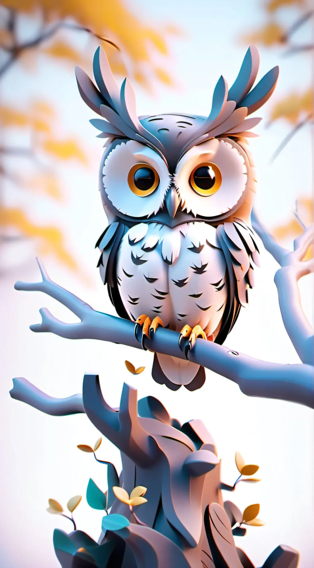 ai character: jack background