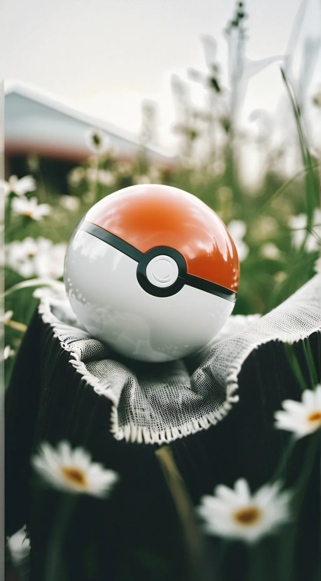 ai character: Your Gay Pokemon background
