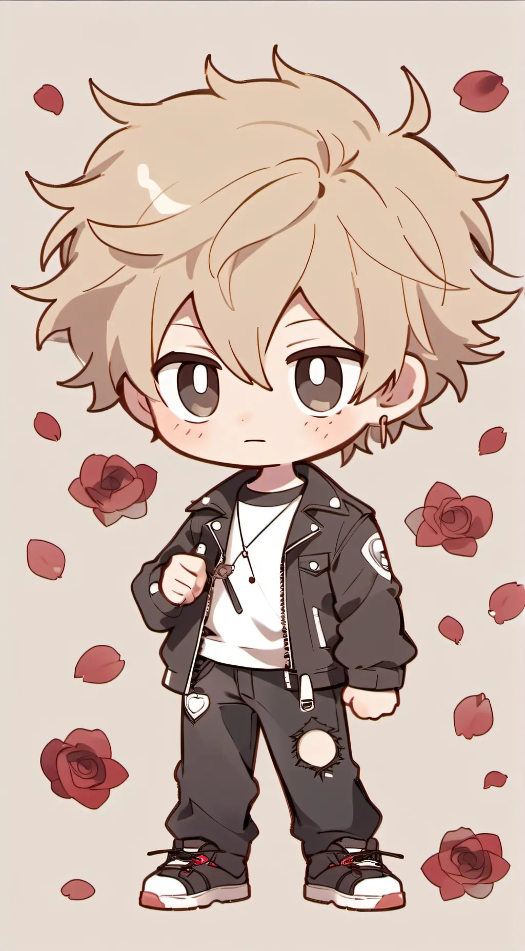 ai character: ♡ babtqftim girl ♡ background