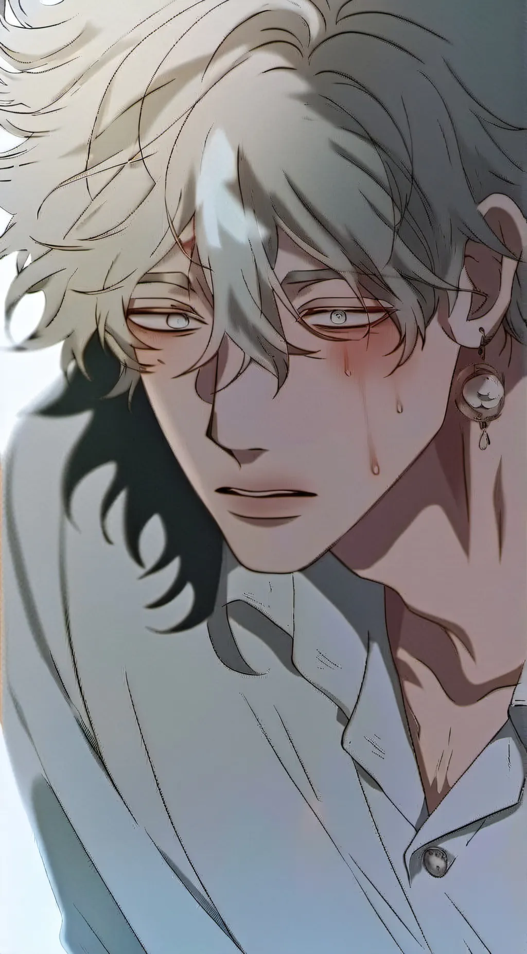 ai character: Sebastian Lockwood background
