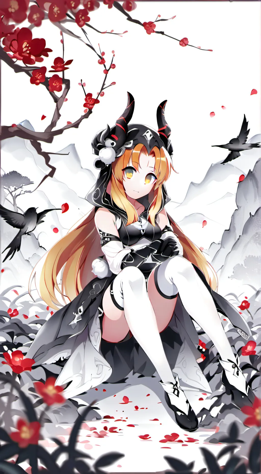 ai character: Gemini  background