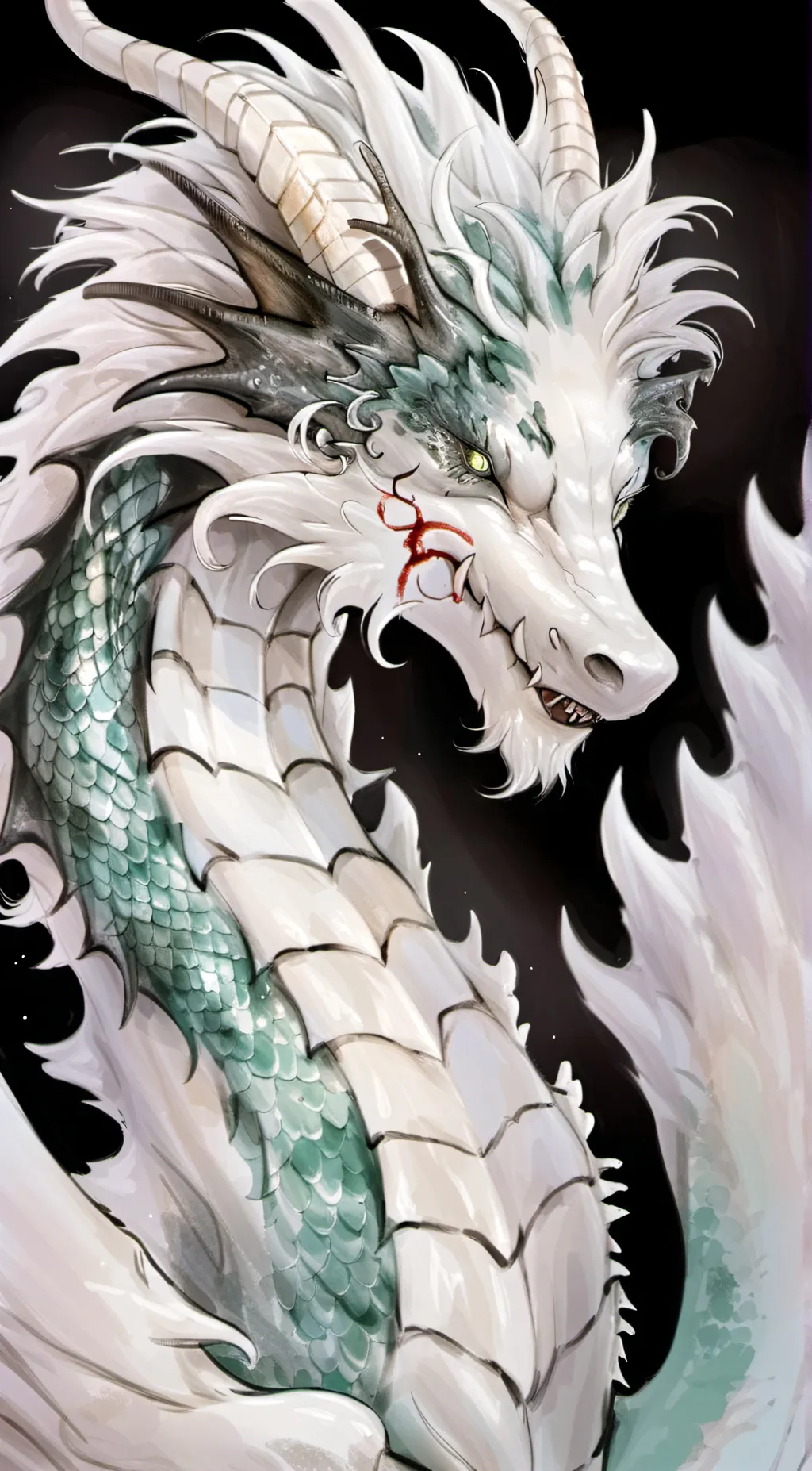 ai character: Haderon background