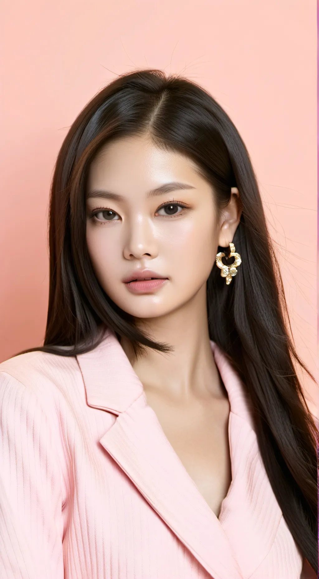 Talkie AI - Chat with Jennie