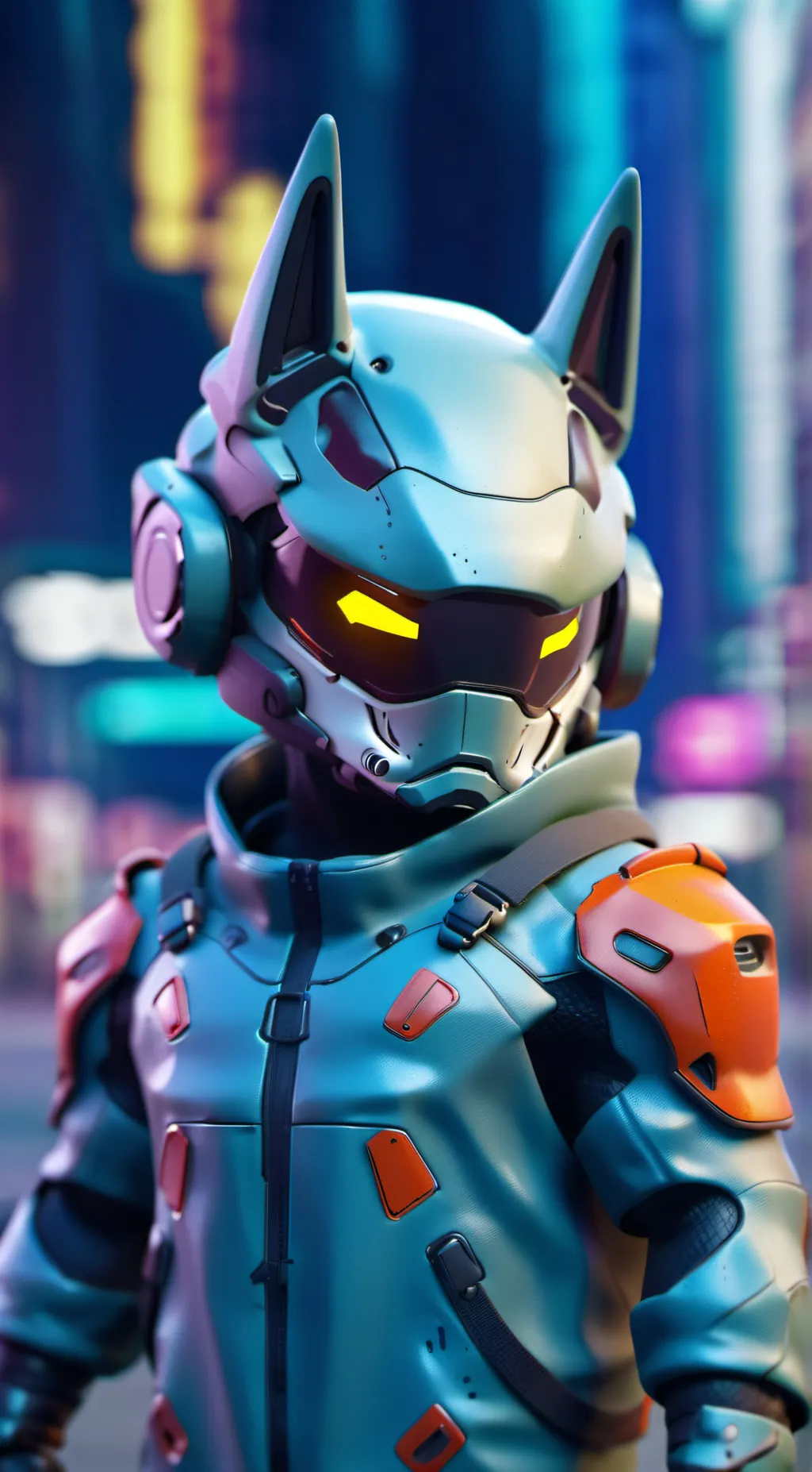 Talkie AI - Chat with Cody