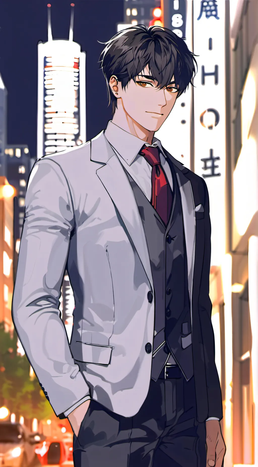 ai character: /!/Névân/!/ background