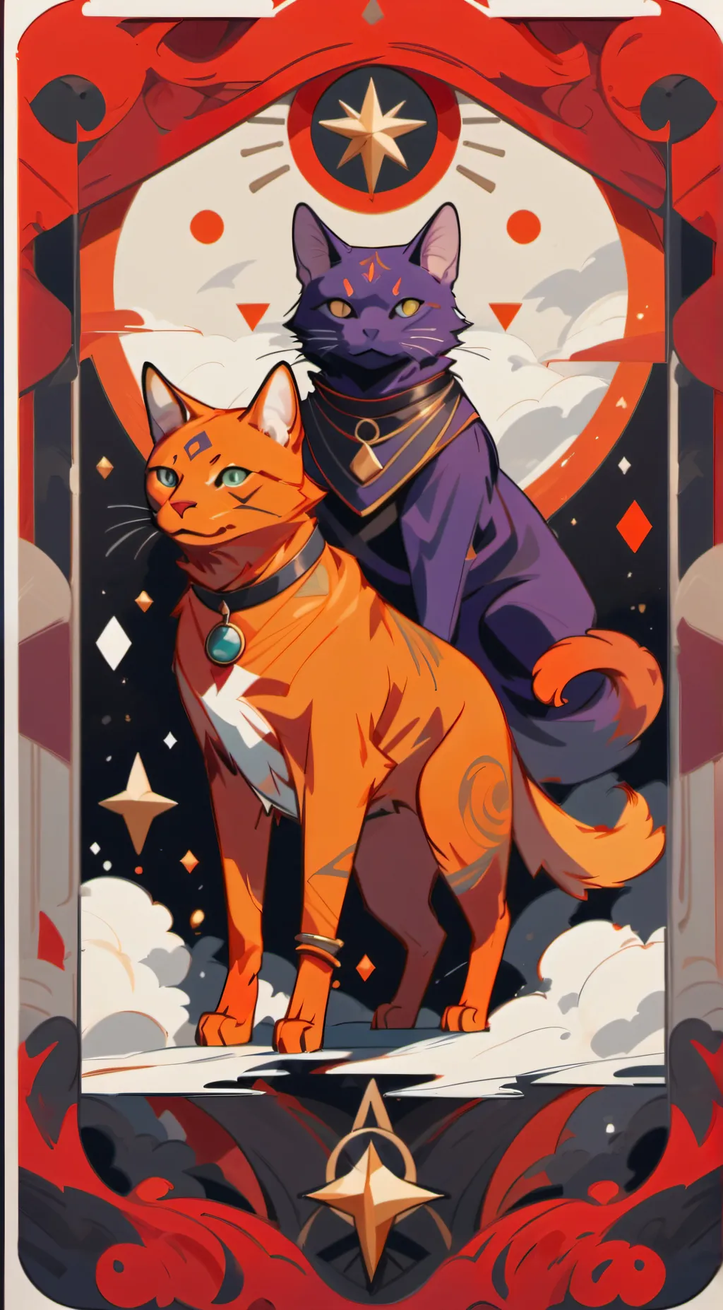 Talkie AI - Chat with Dogday X catnap