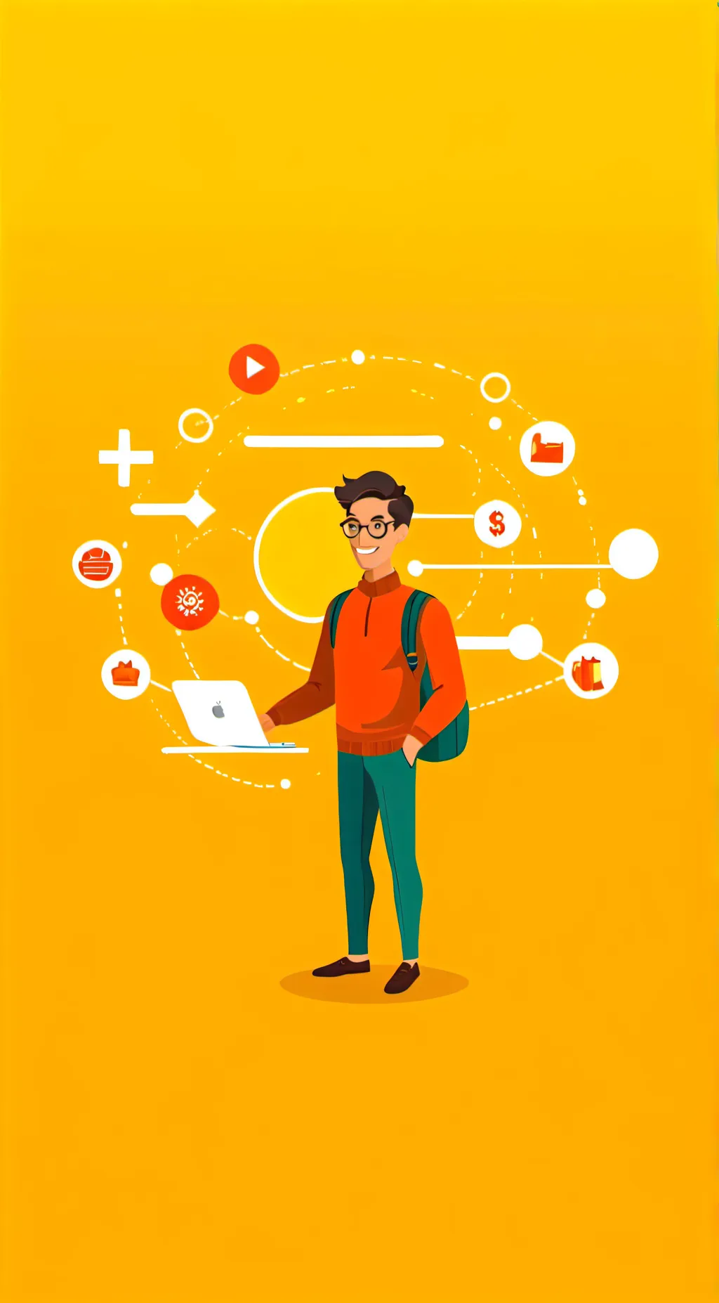 Talkie AI - Chat with duolingo