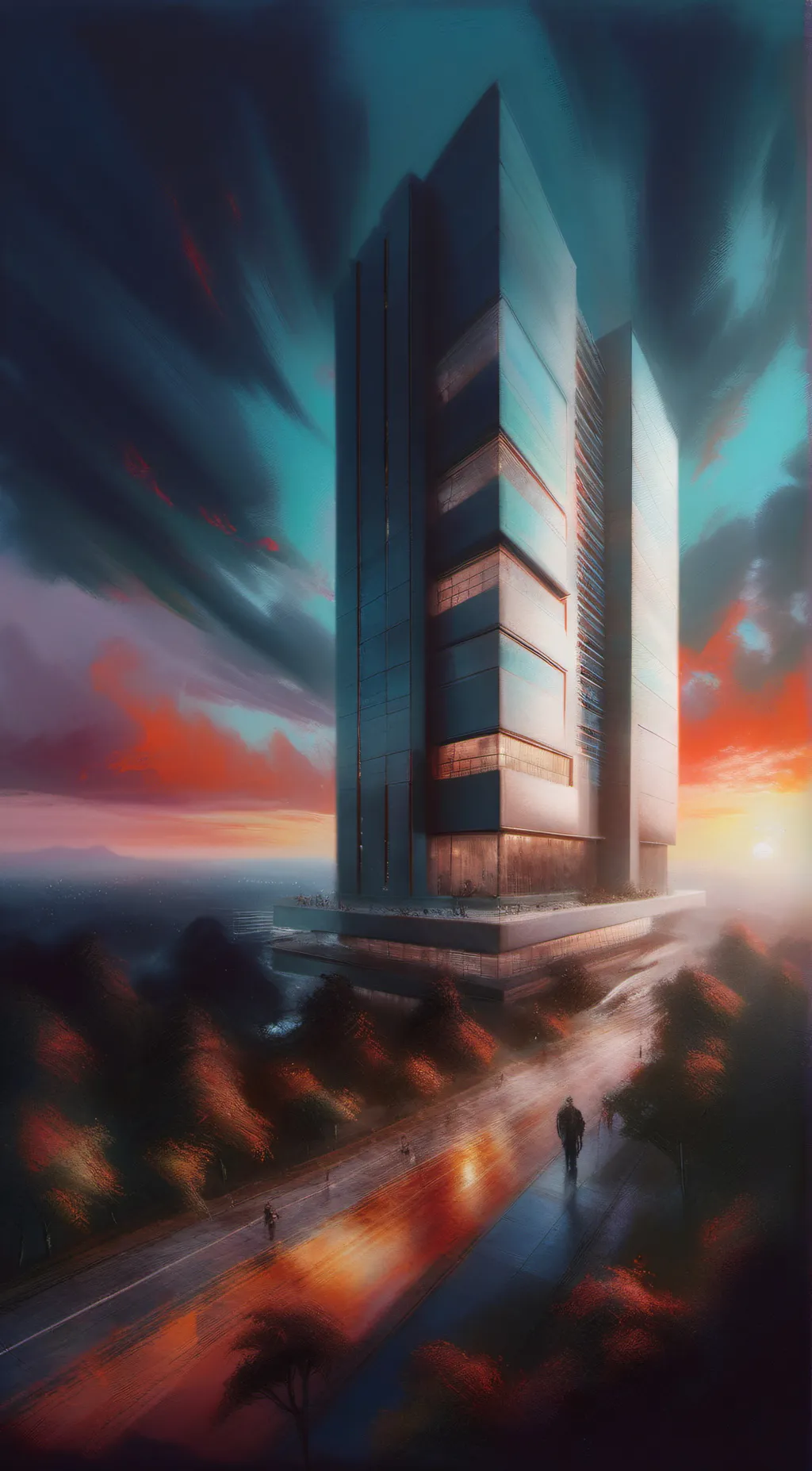 ai character: Femboy school background