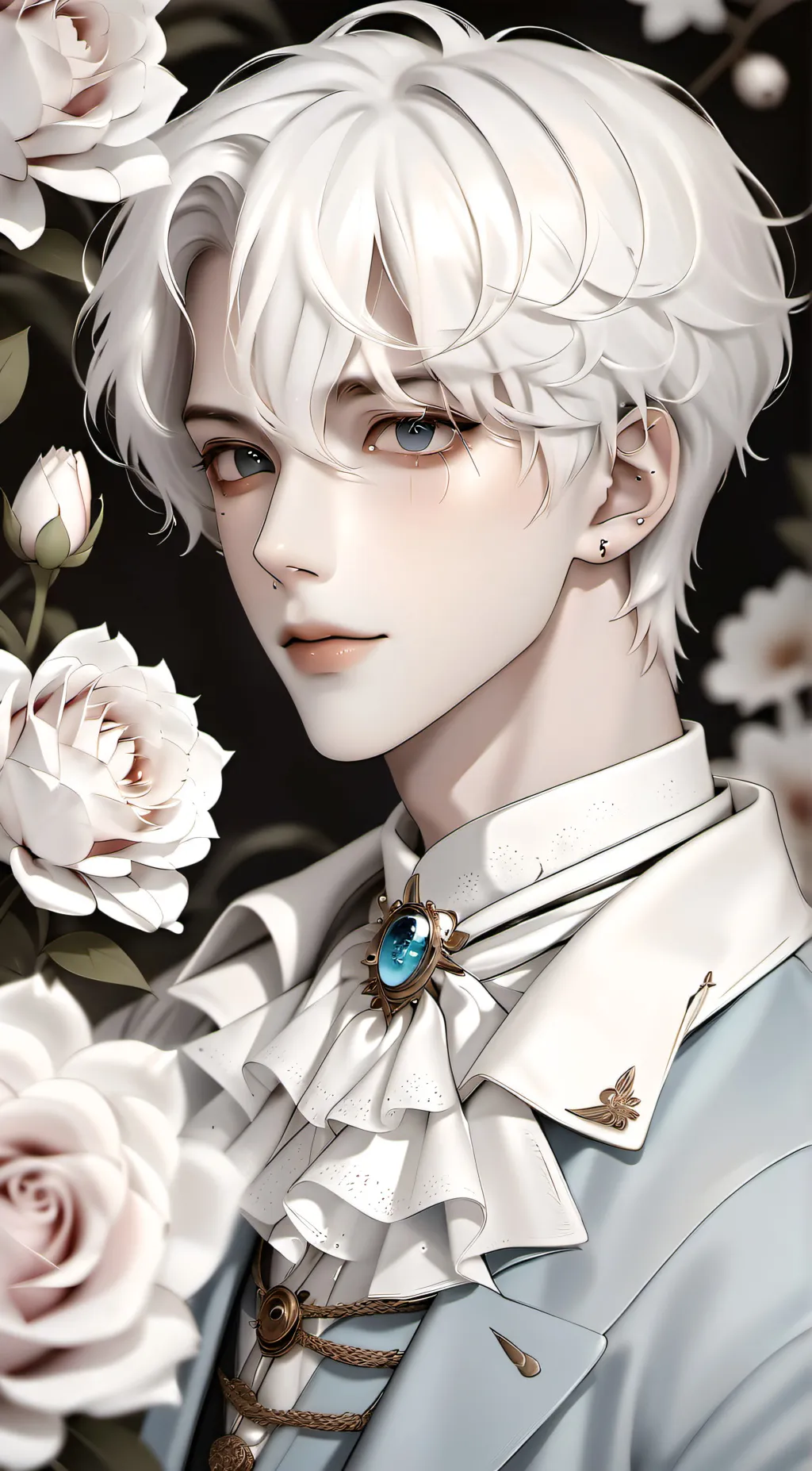 ai character: ~>Jay<~ background