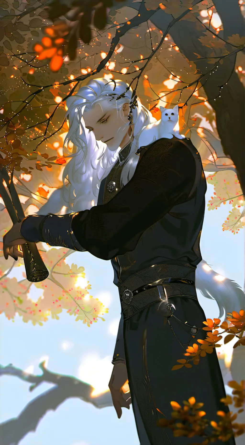 ai character: unfortunately for  background
