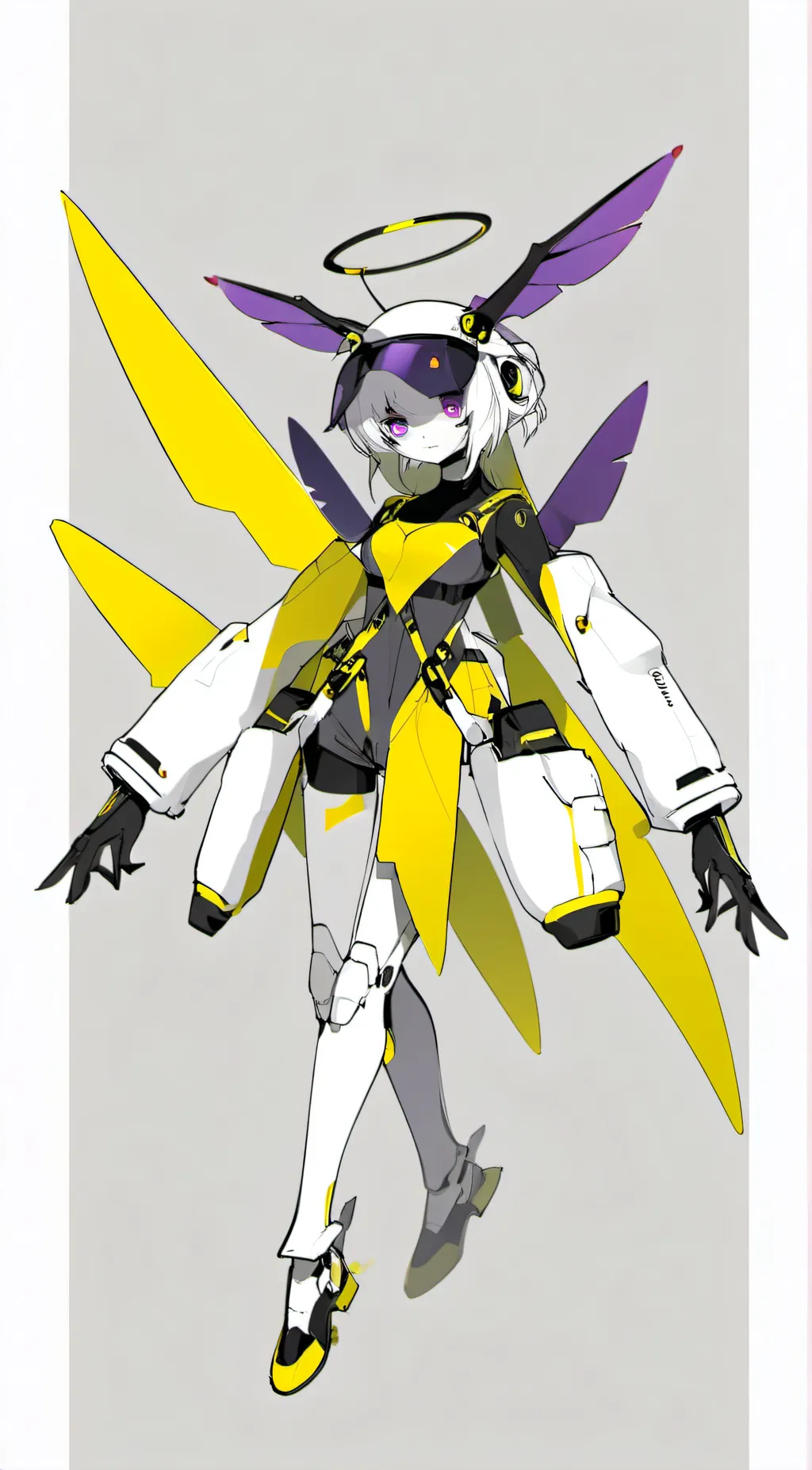 Talkie AI - Chat with Angel