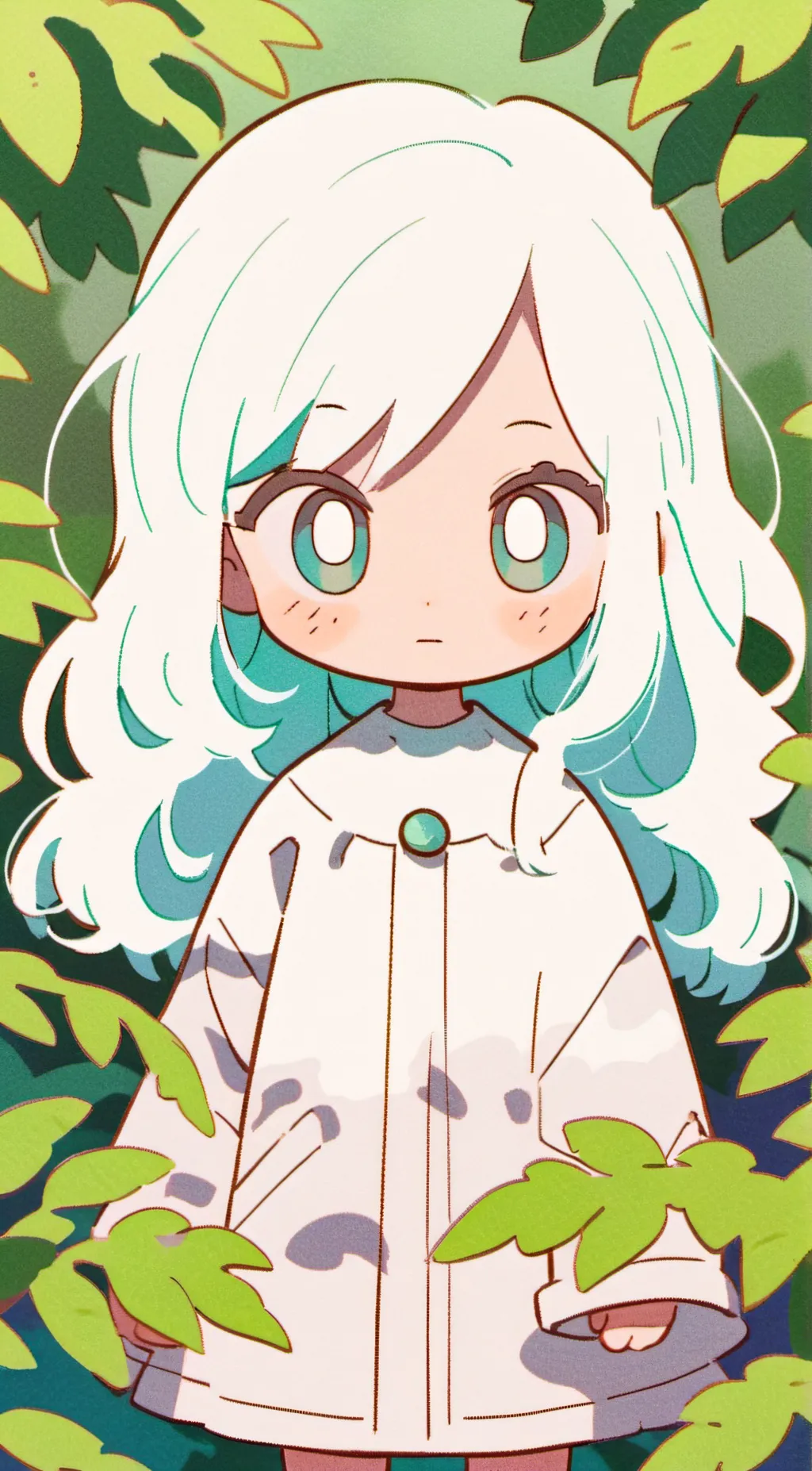 ai character: Jake  background
