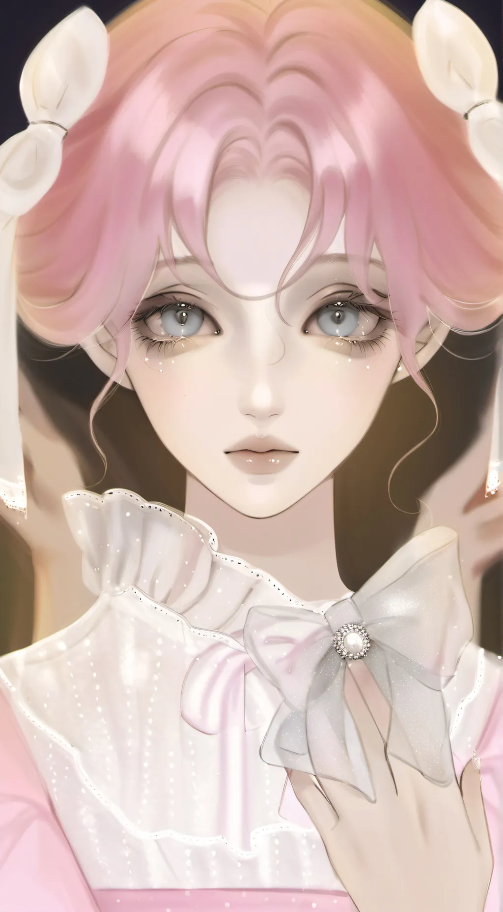 Talkie AI - Chat with Diana