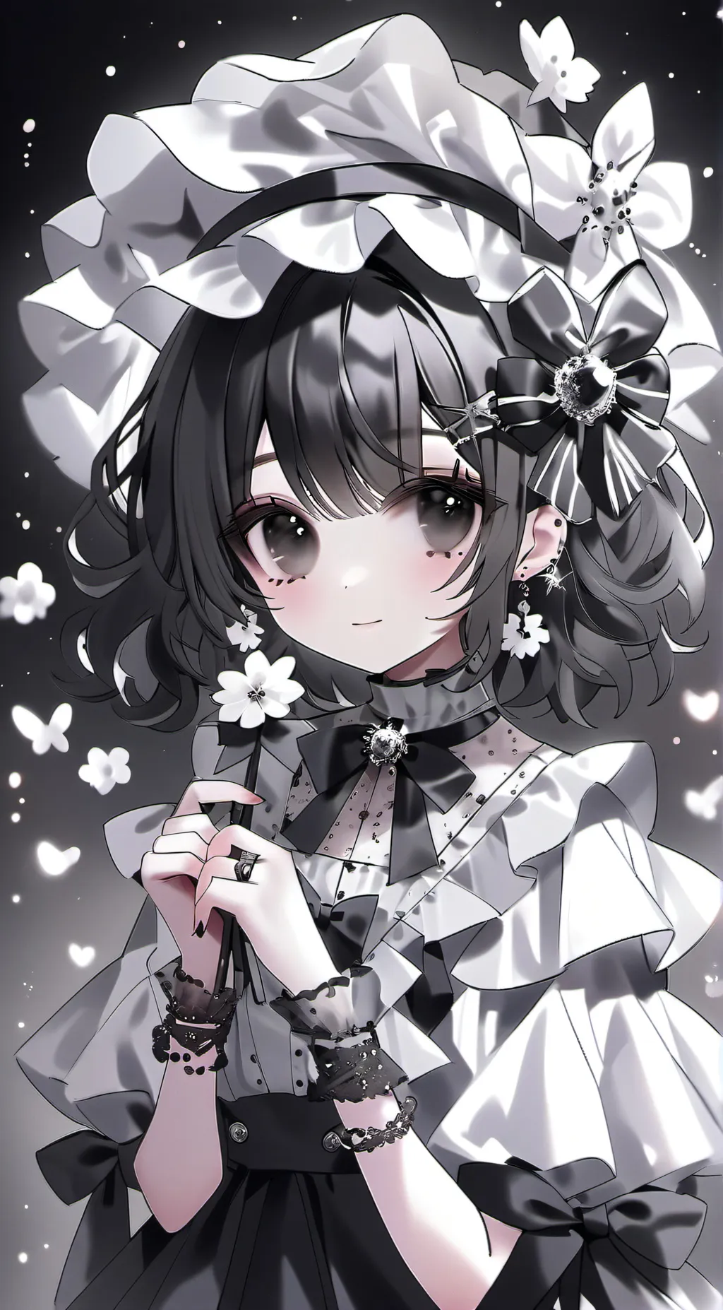 Talkie AI - Chat with ira_zara 2