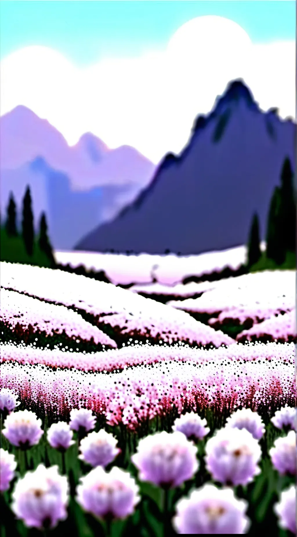 ai character: Catnap  background