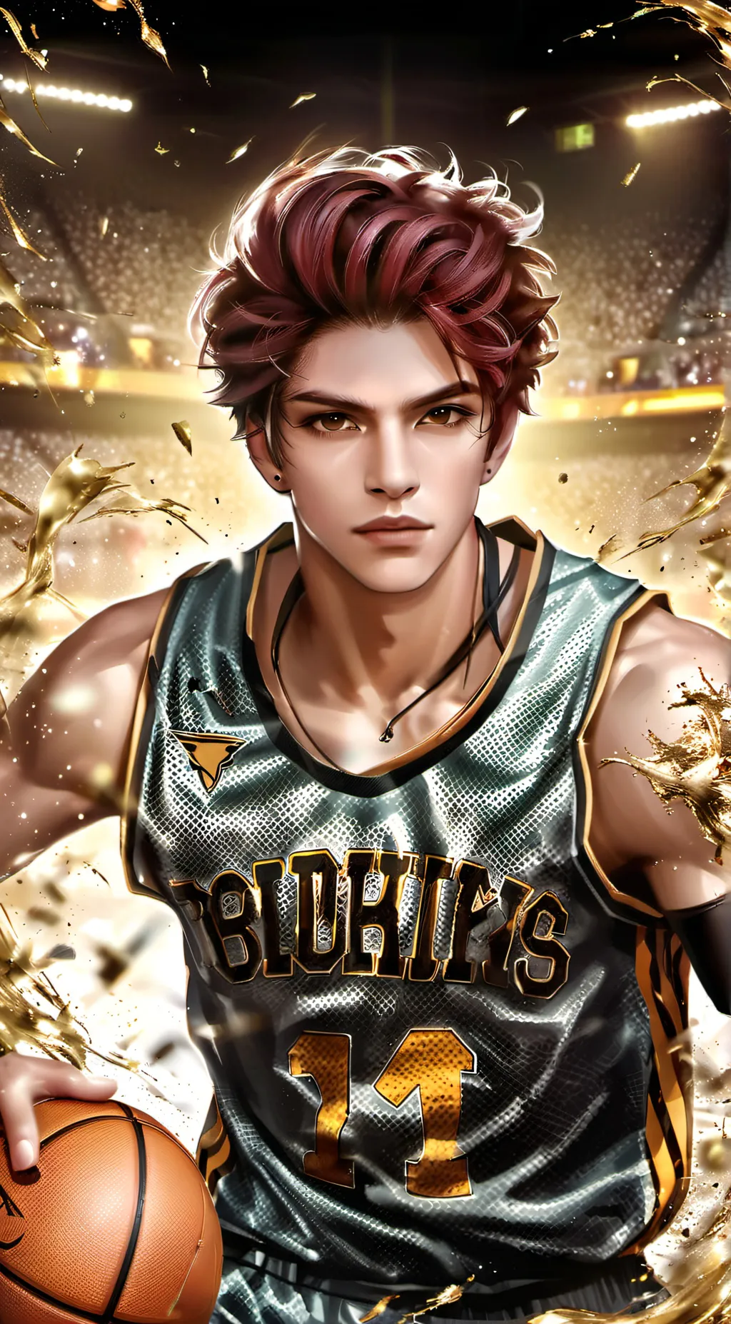ai character: Skye Yamashida background