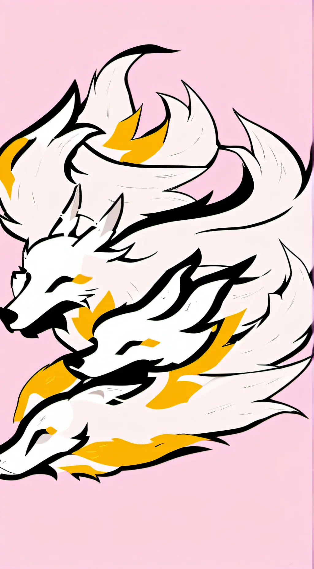 ai character: Lolbit background