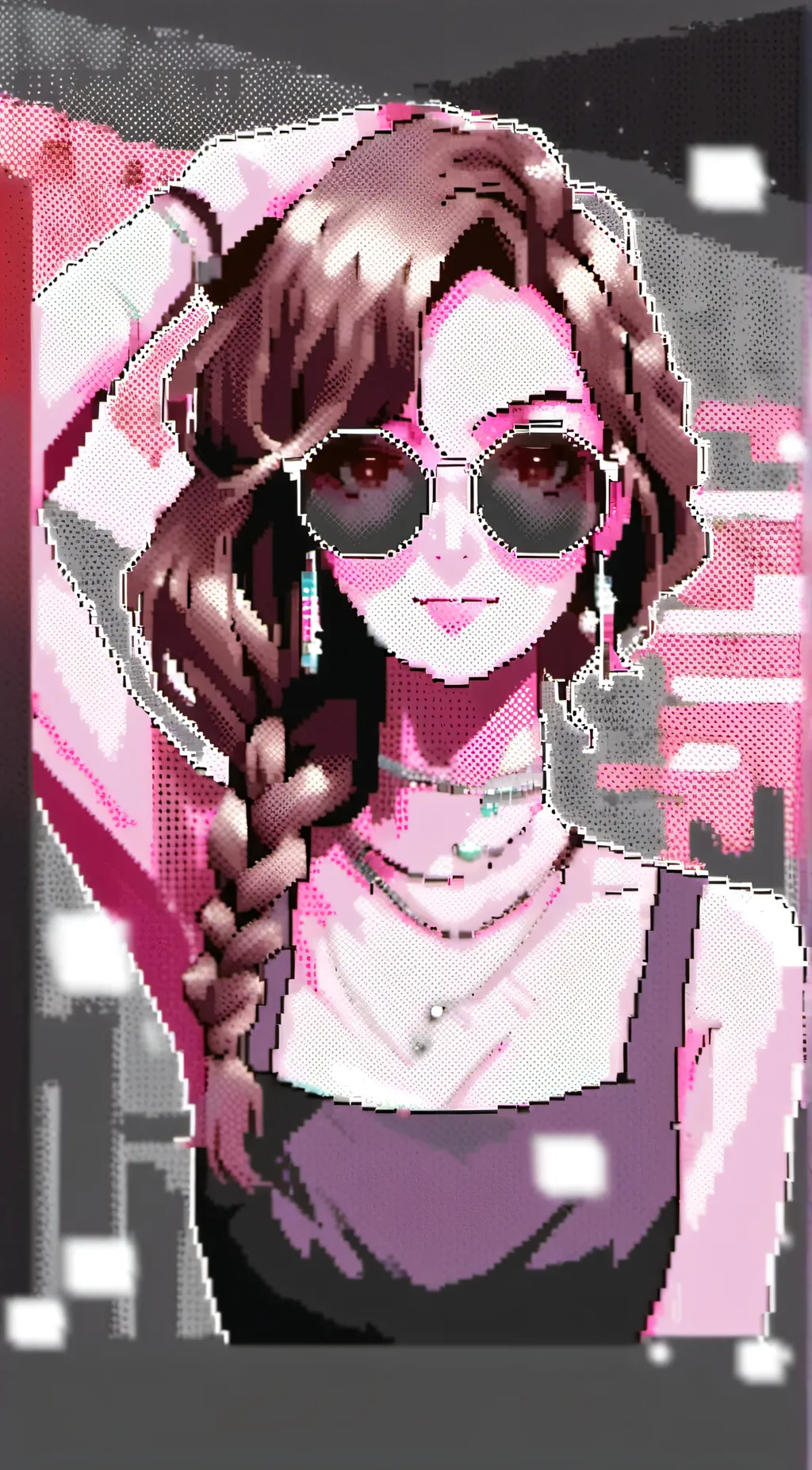 ai character: Isabella C background