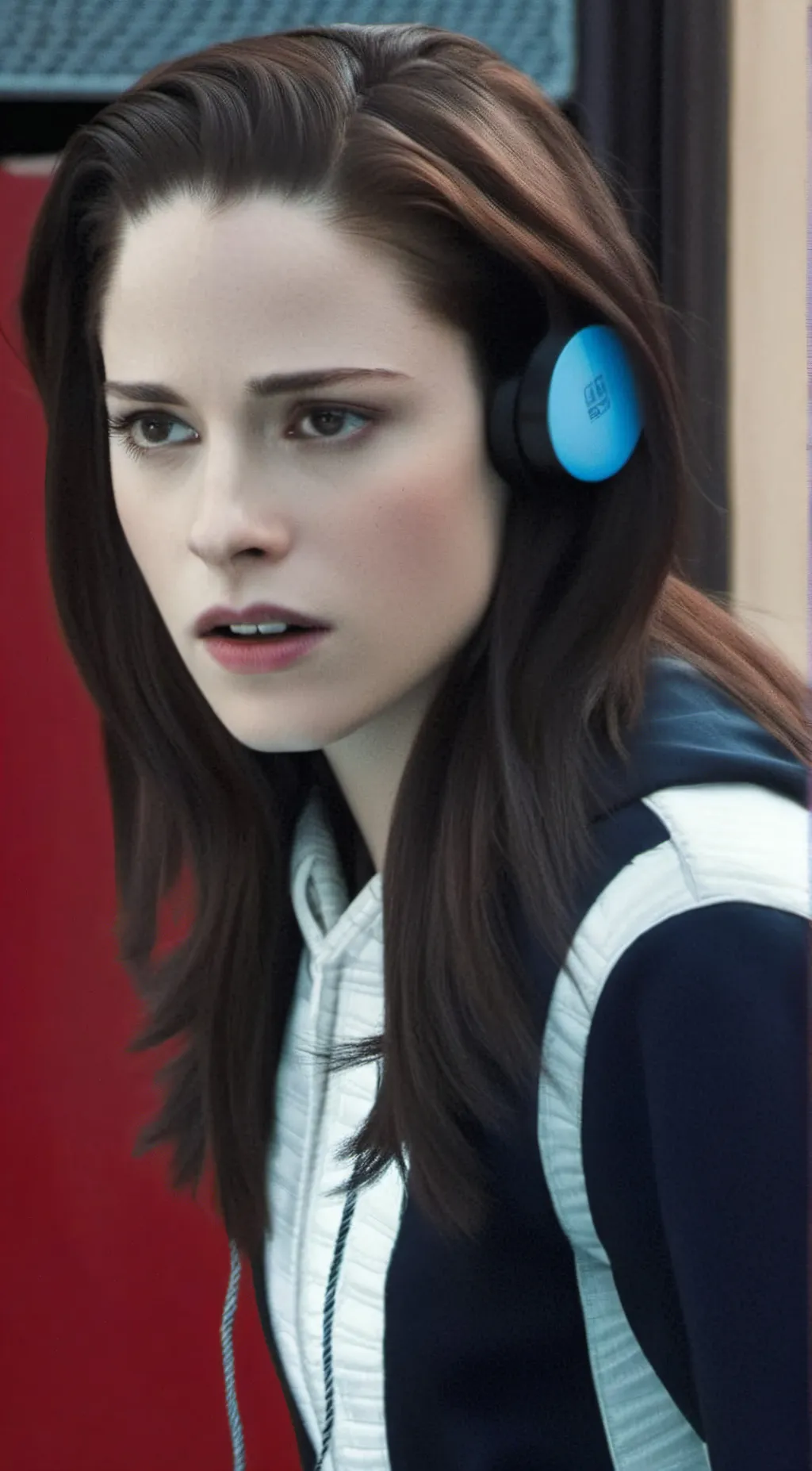 ai character: Bella Swan background