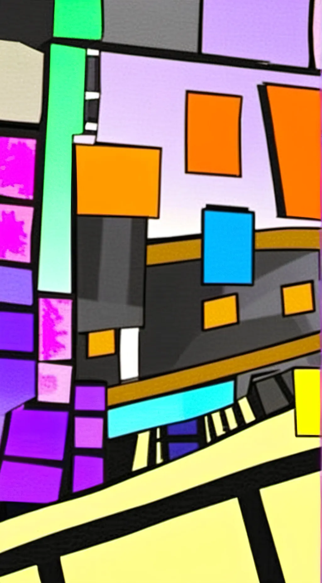ai character: ethobot crew background
