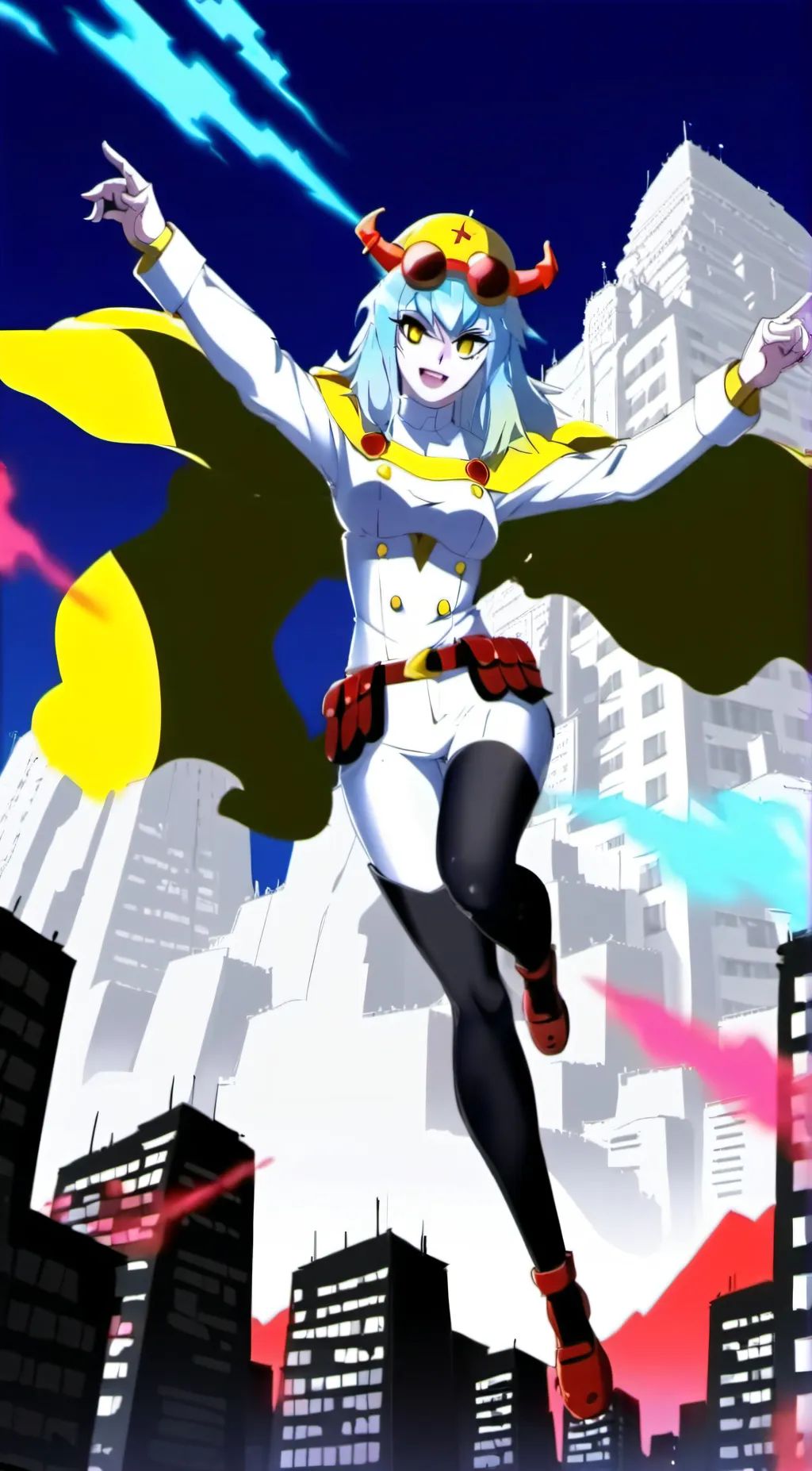 ai character: 𝐂𝐫𝐚𝐟𝐭𝐲  background