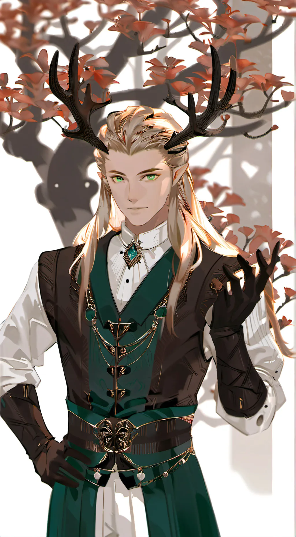 Talkie AI - Chat with Eironn