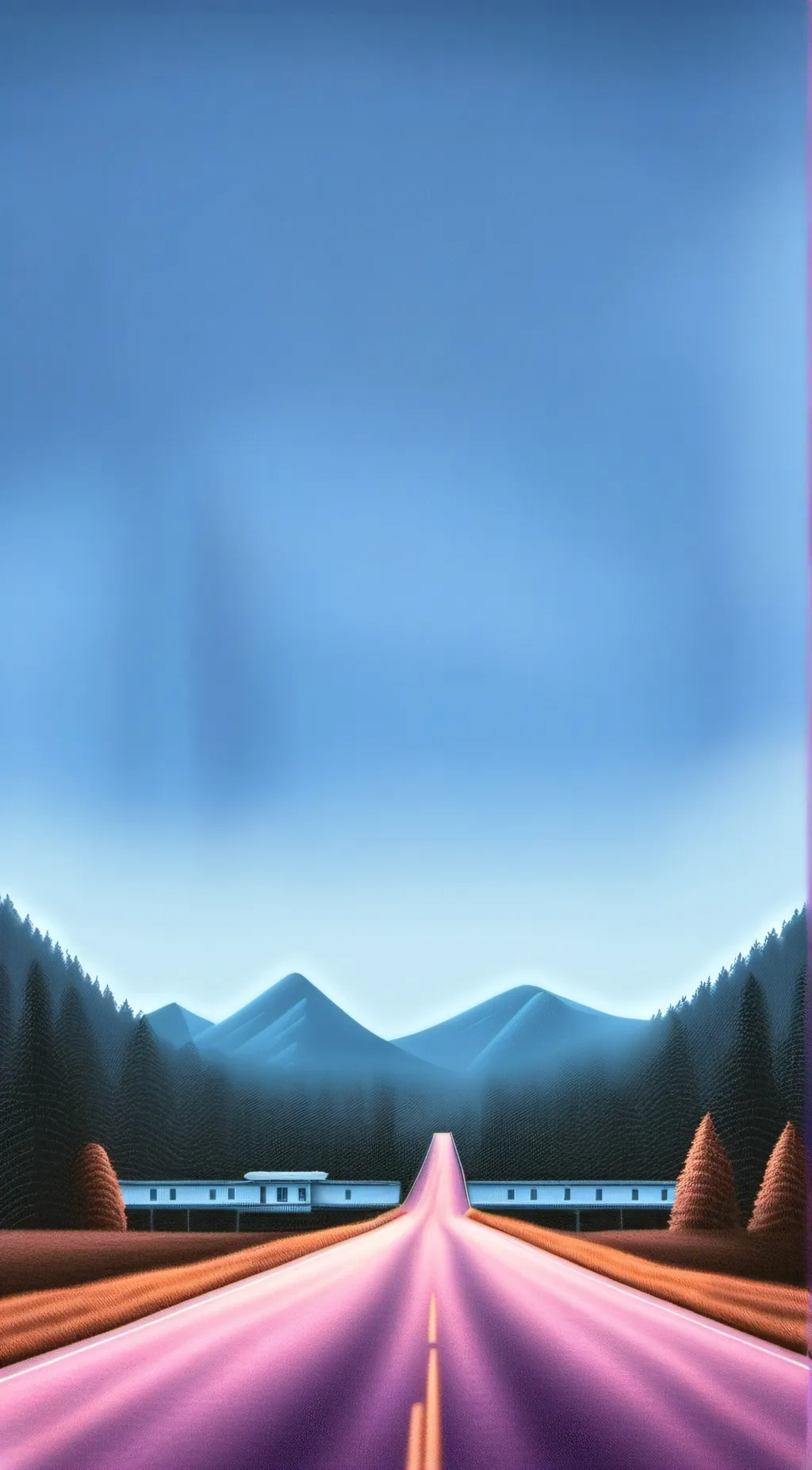 ai character: Stranger Things background