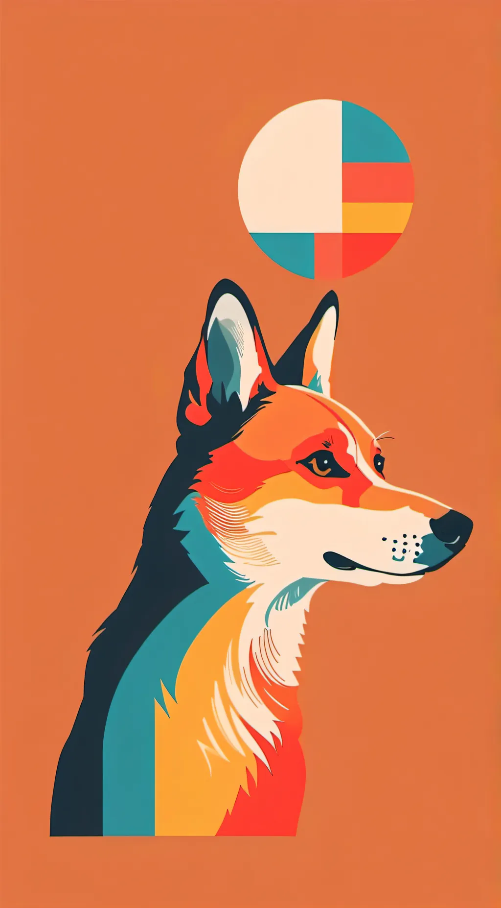 Talkie AI - Chat with Dogday 