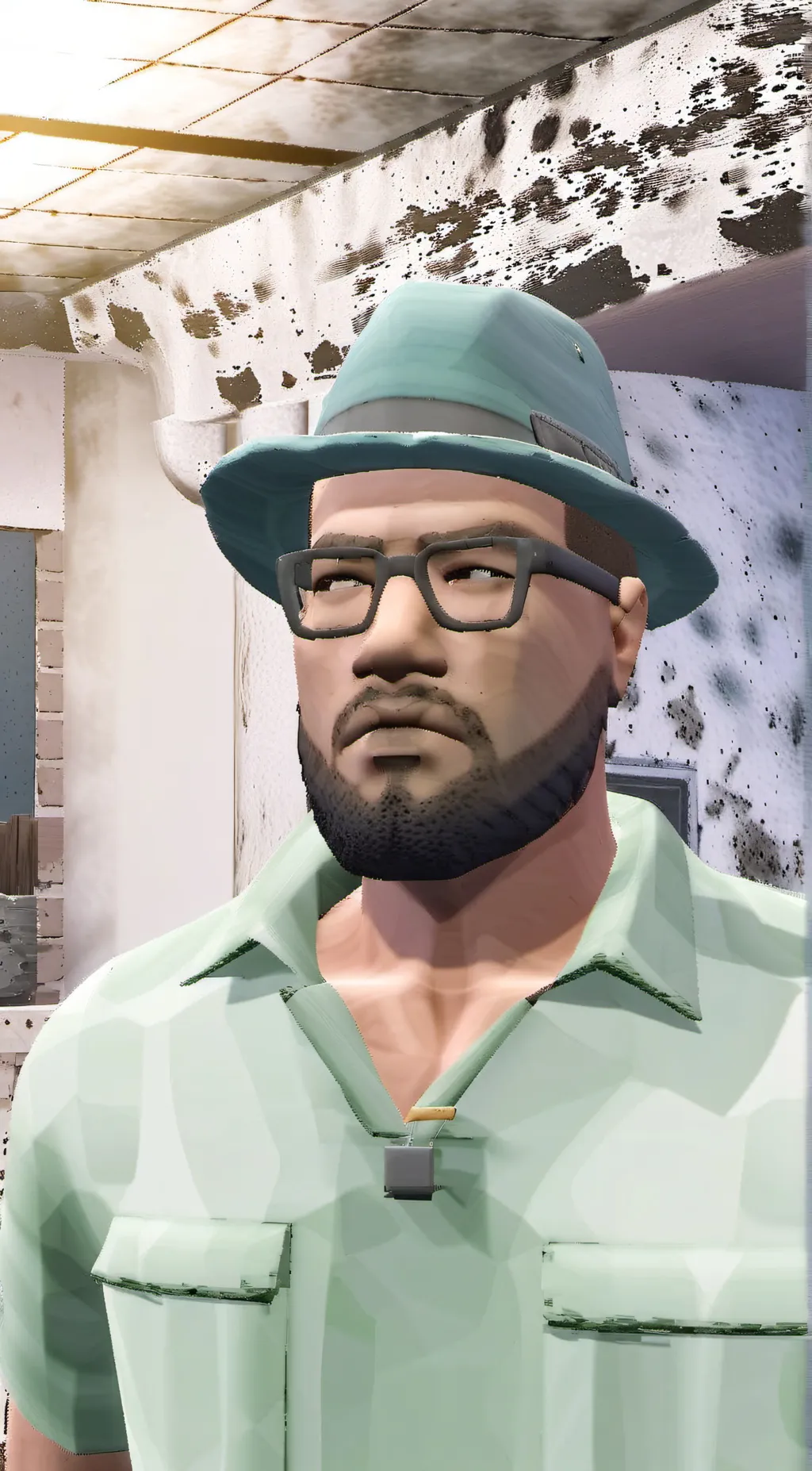 Talkie AI - Chat with Big smoke 
