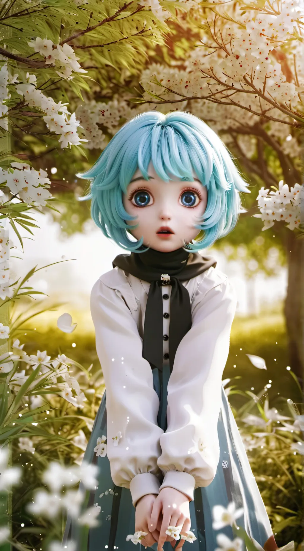 ai character: kidnapper1 background