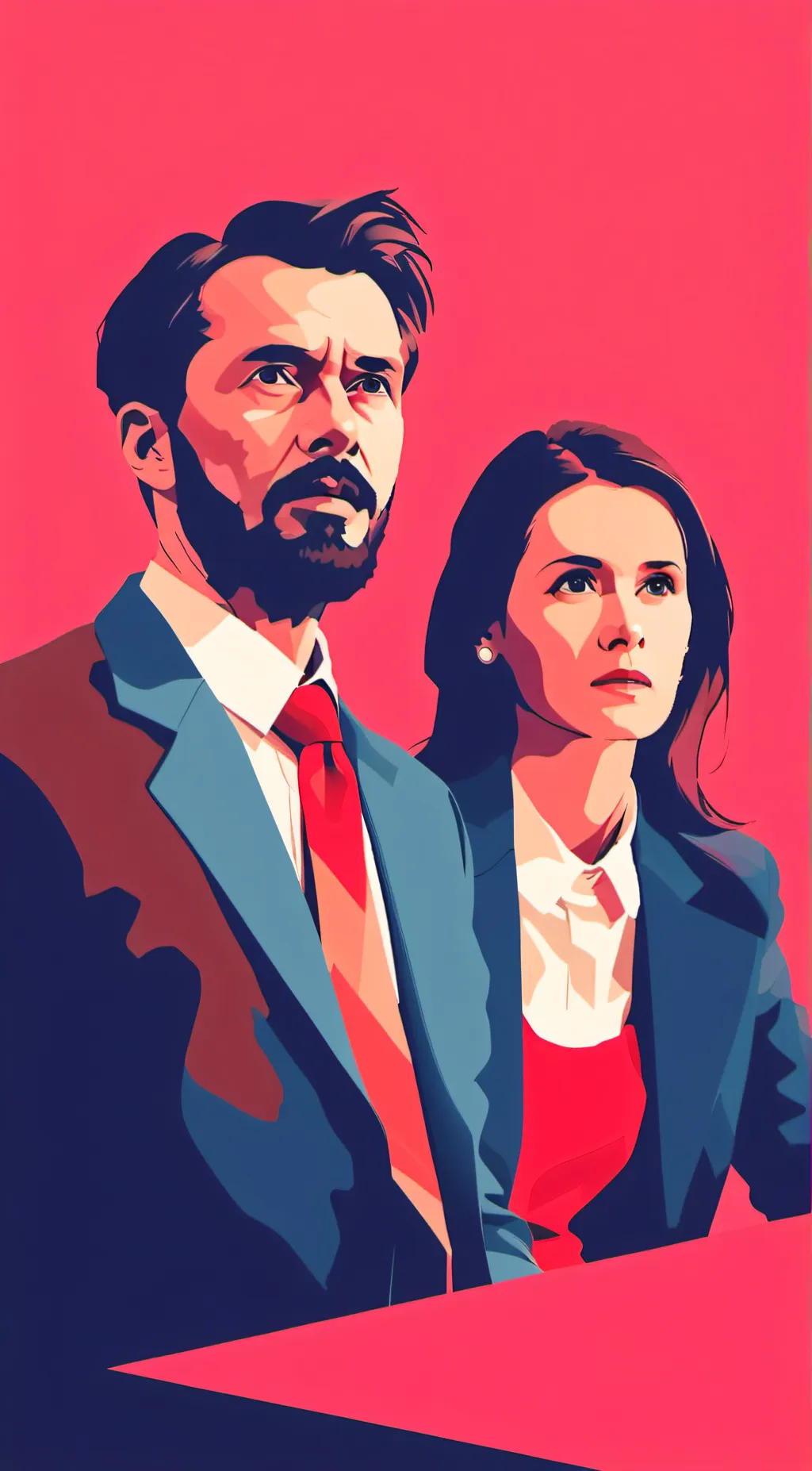 ai character: Andy/Laurie.B background