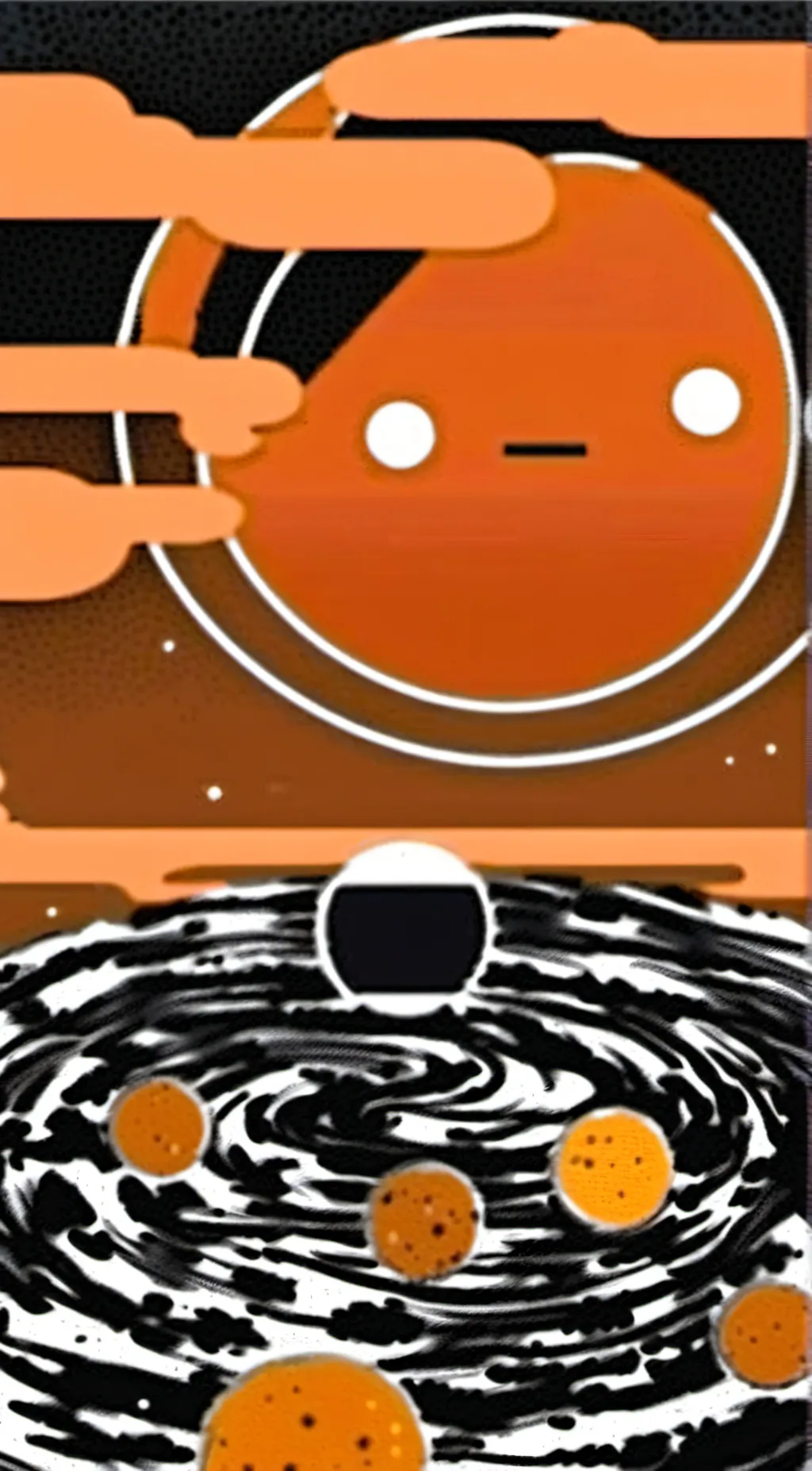 Talkie AI - Chat with Venus solarballs