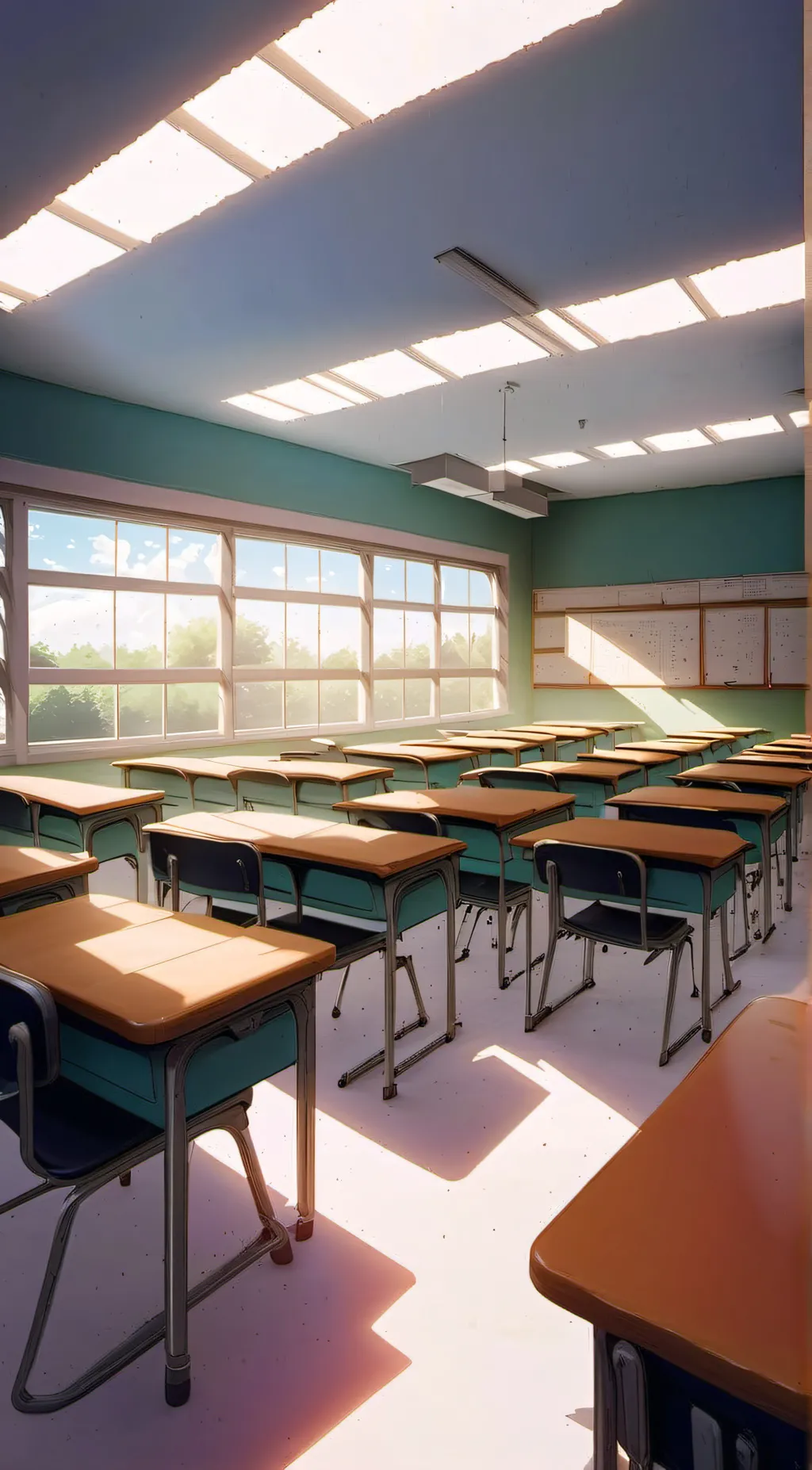 ai character: MHA class 1-A+ background