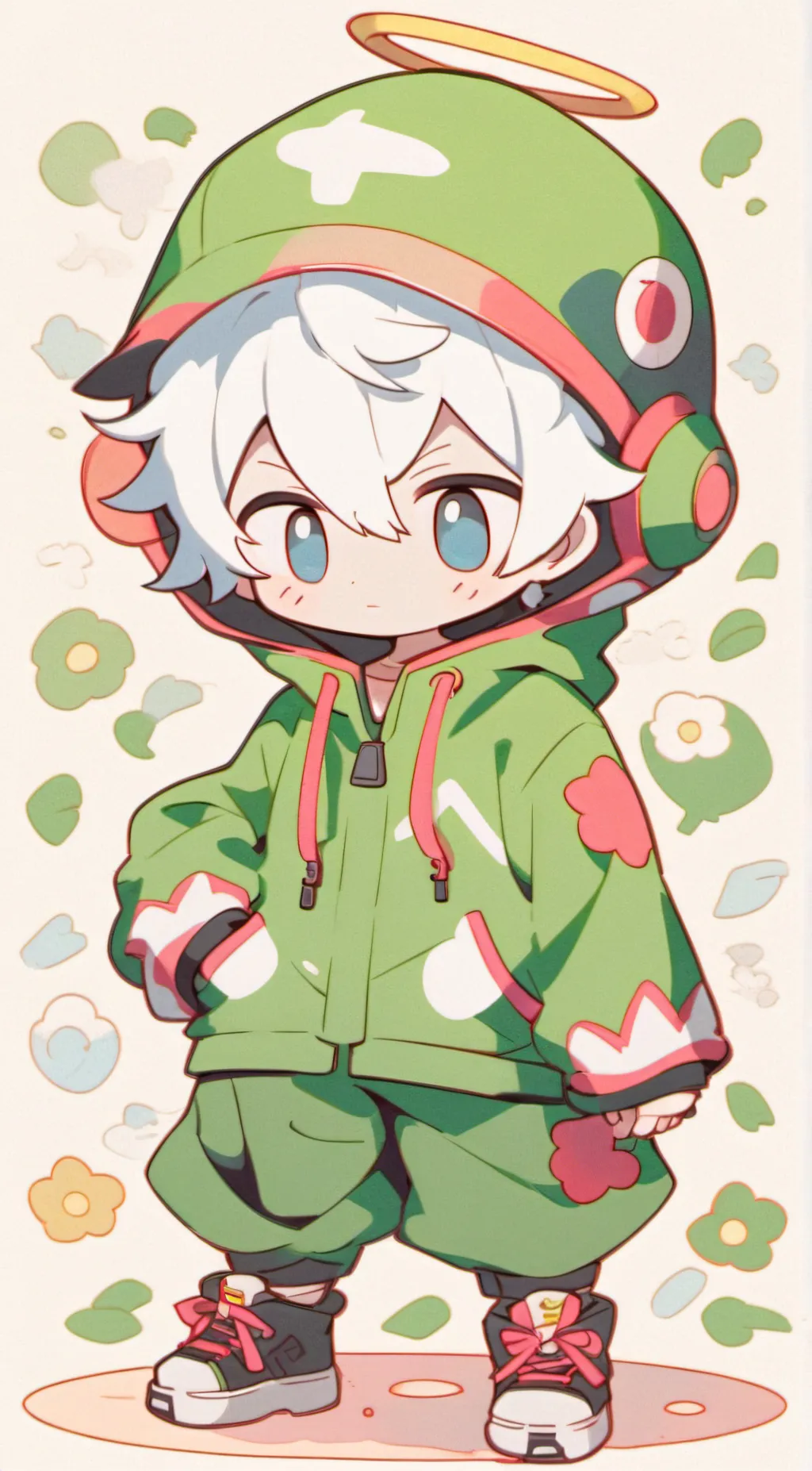 ai character: ?...... background