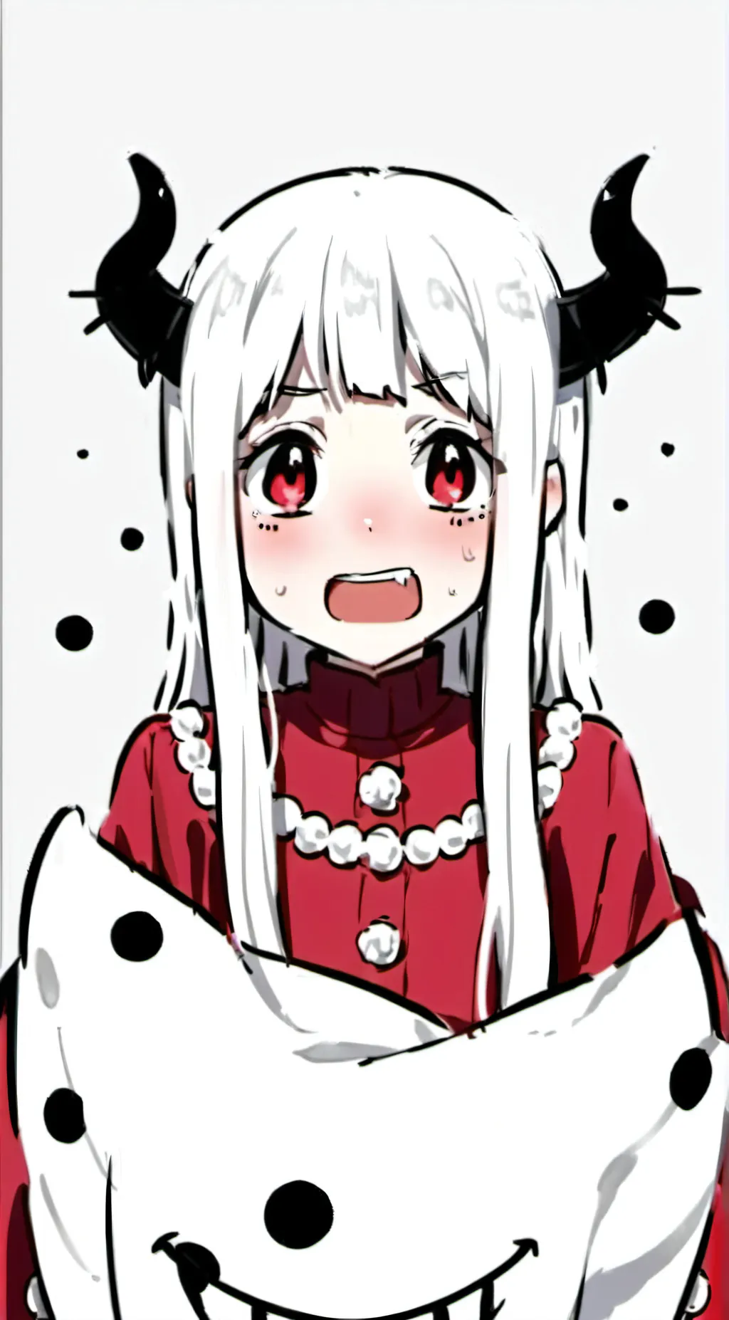 Talkie AI - Chat with Lucifer/lucy