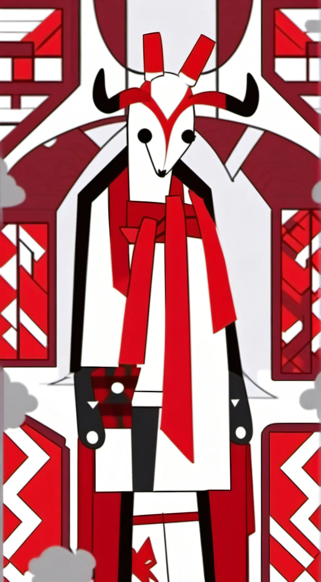 ai character: radiostar pt.3 background