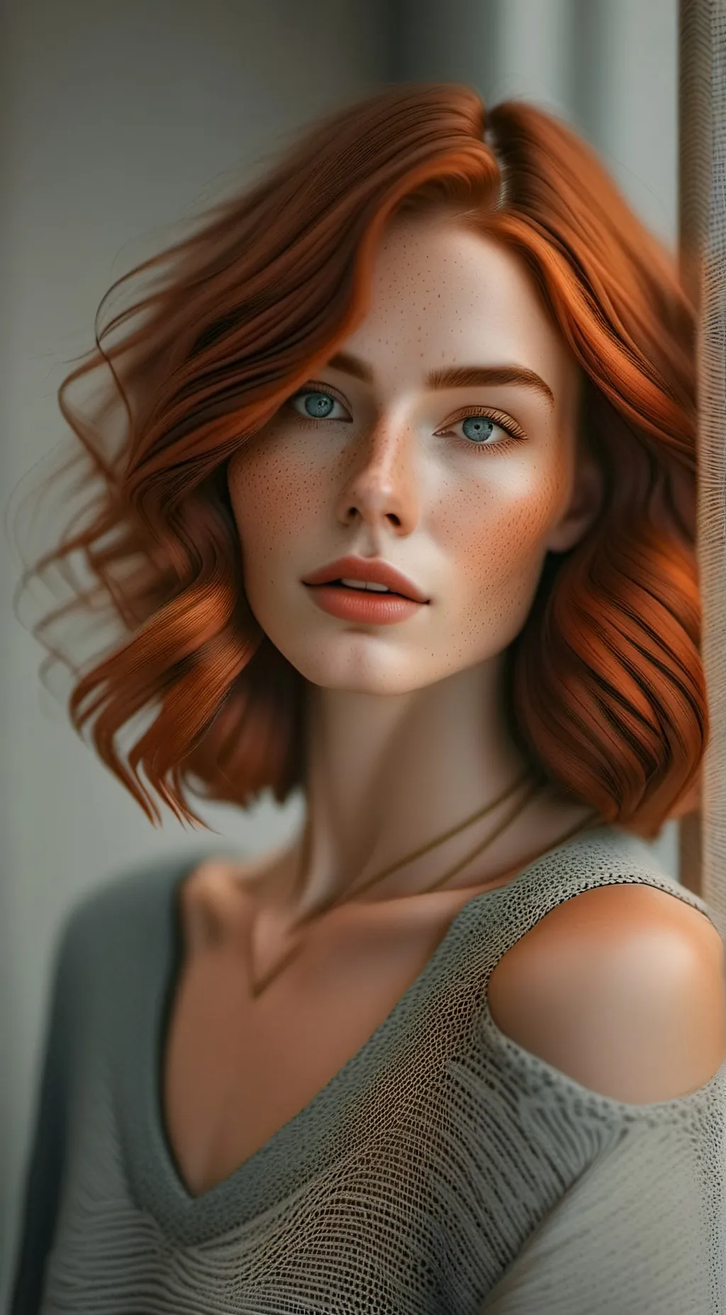 Talkie AI - Chat with Alice Freya