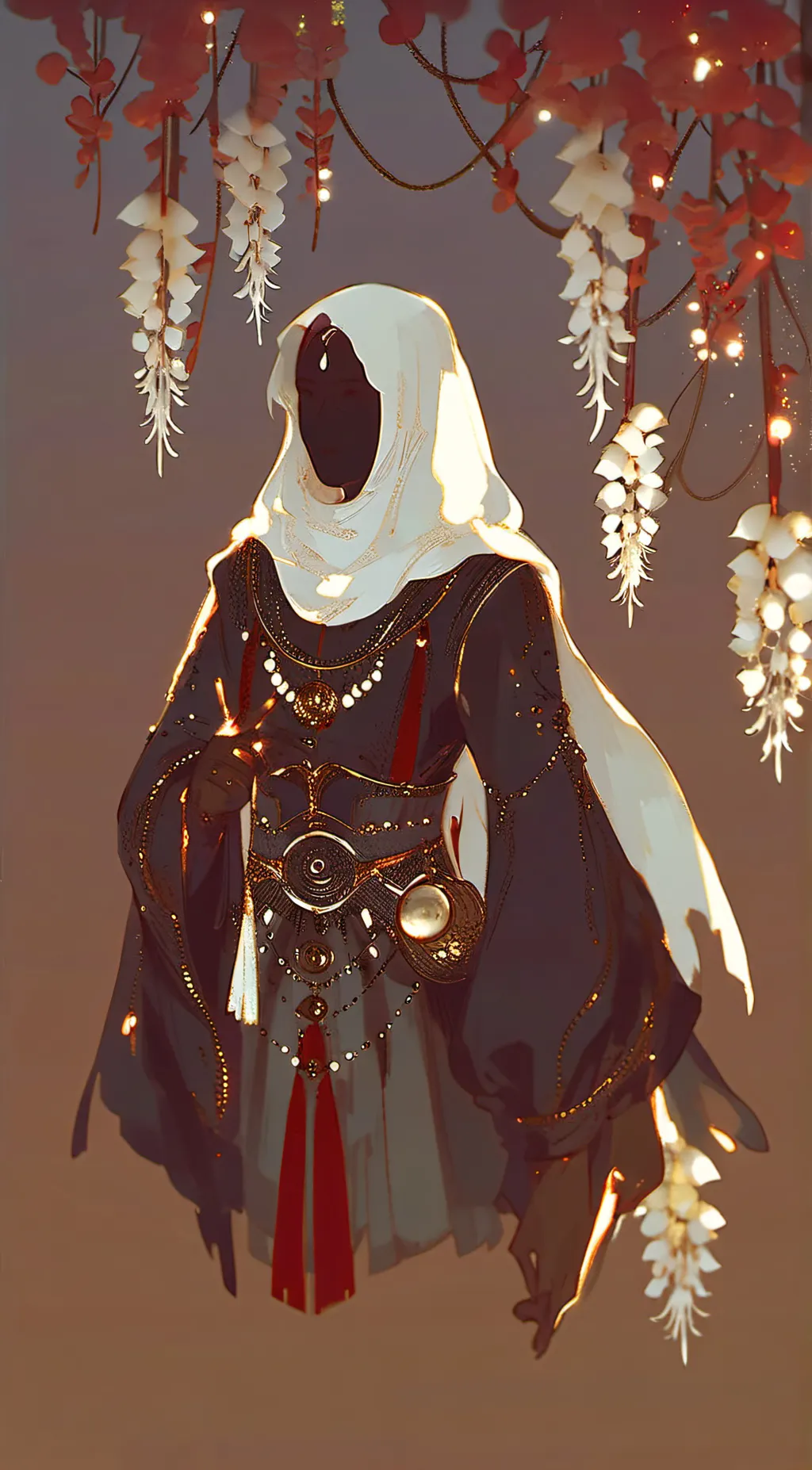ai character: Lov hike..+you background