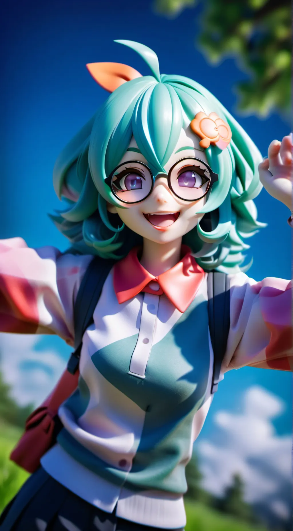 Talkie AI - Chat with lily