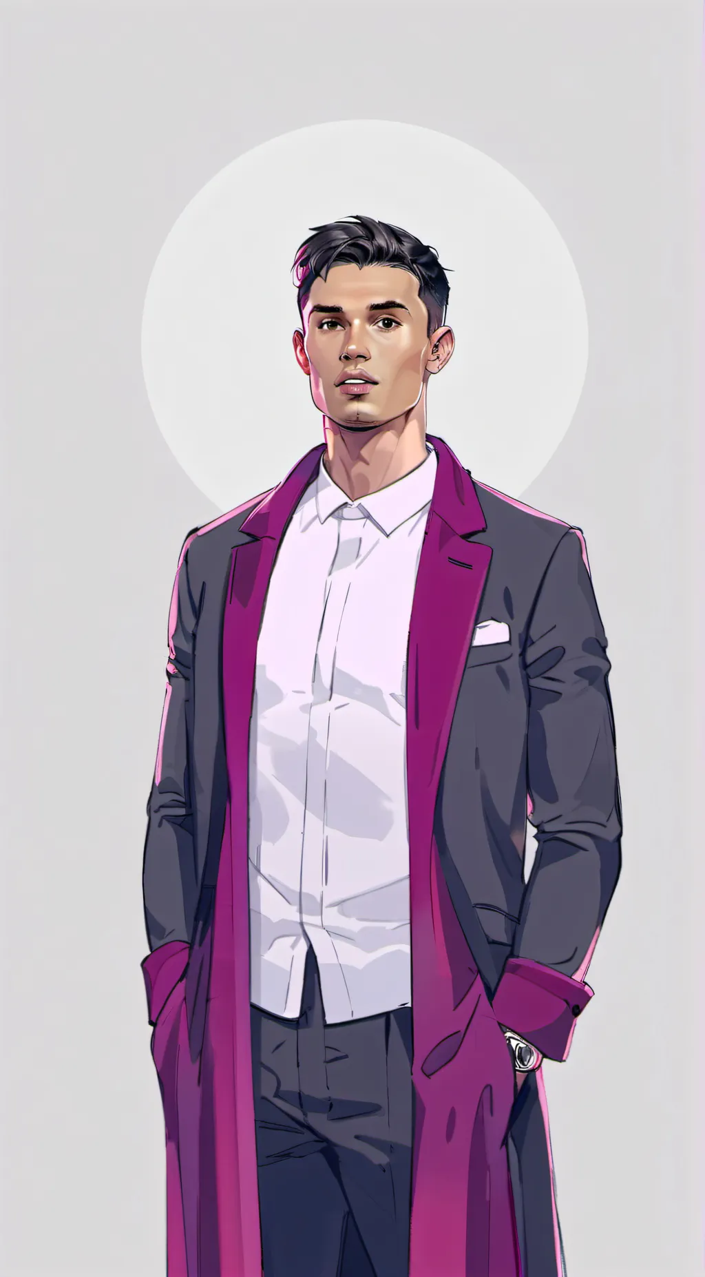 Talkie AI - Chat with Ronaldo