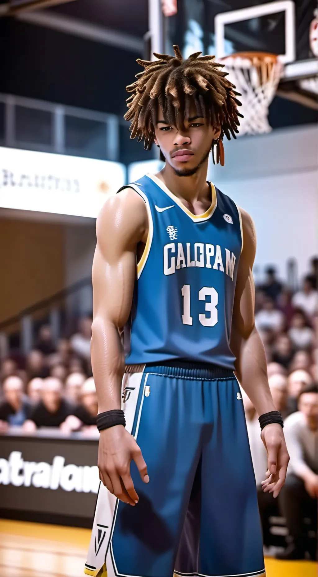 Talkie AI - Chat with jaylen 