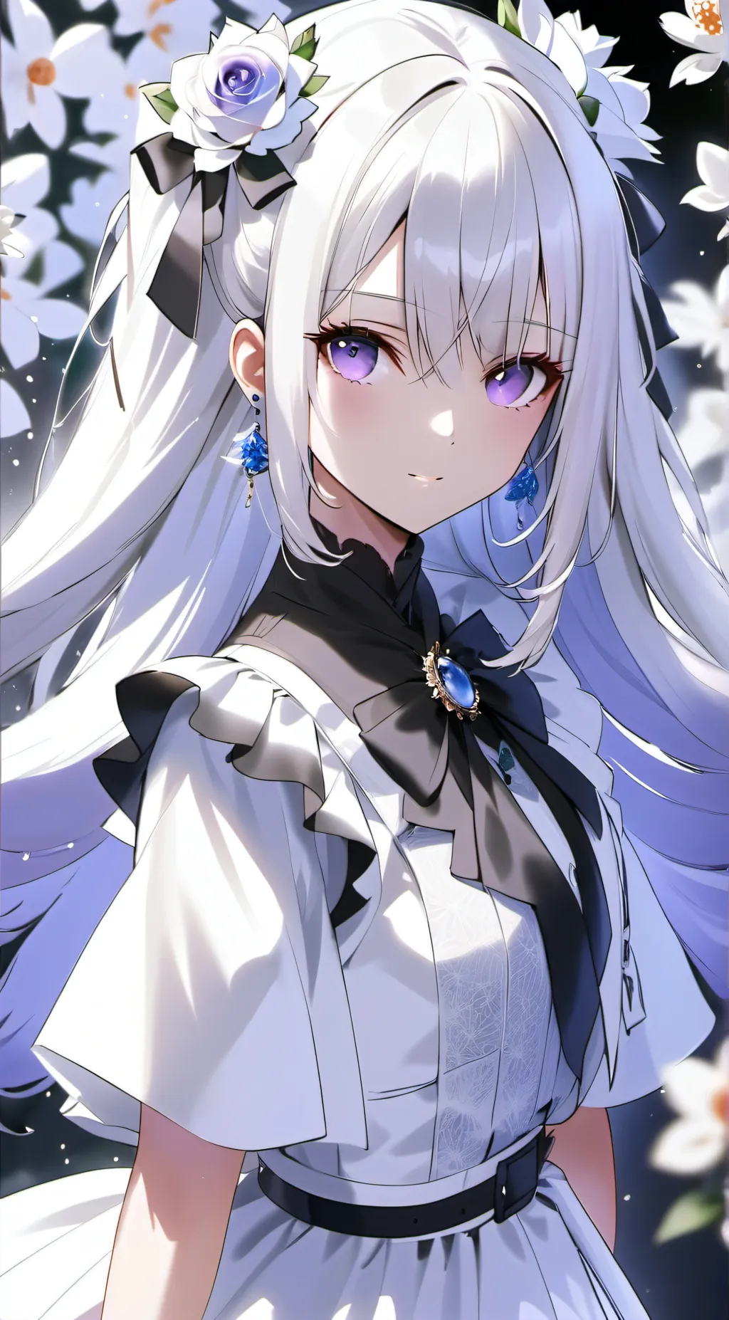 Talkie AI - Chat with Emilia