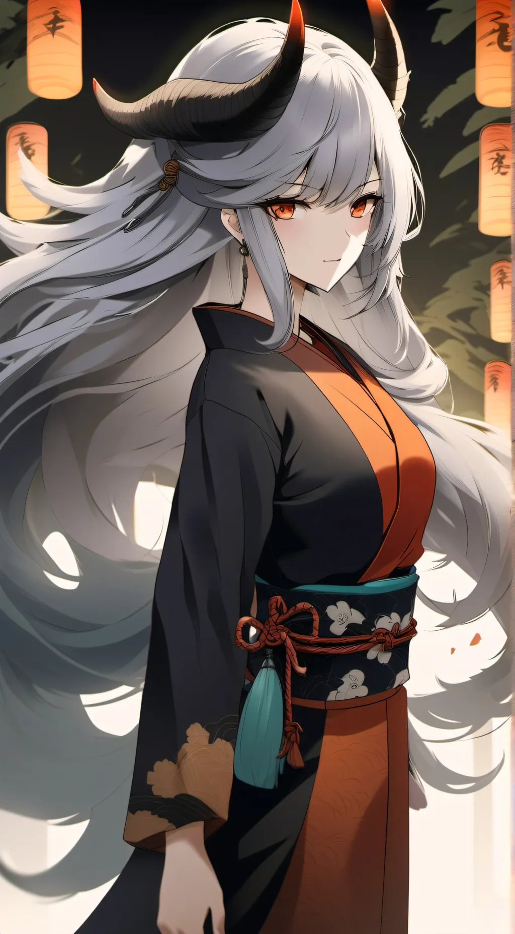 Talkie AI - Chat with Xin