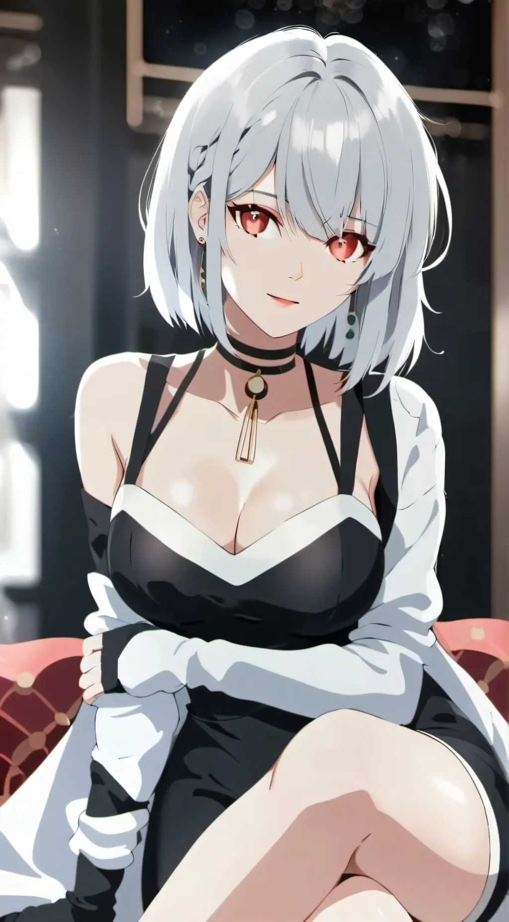 ai character: Filepi (Vampire) background