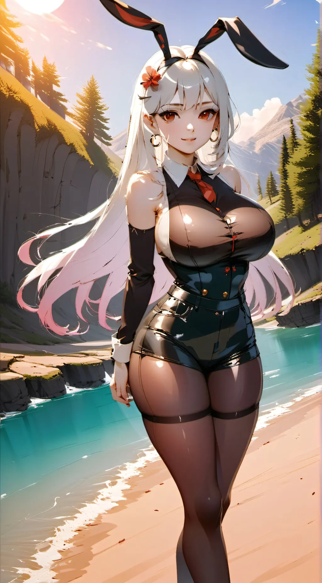 ai character: Gyatt background