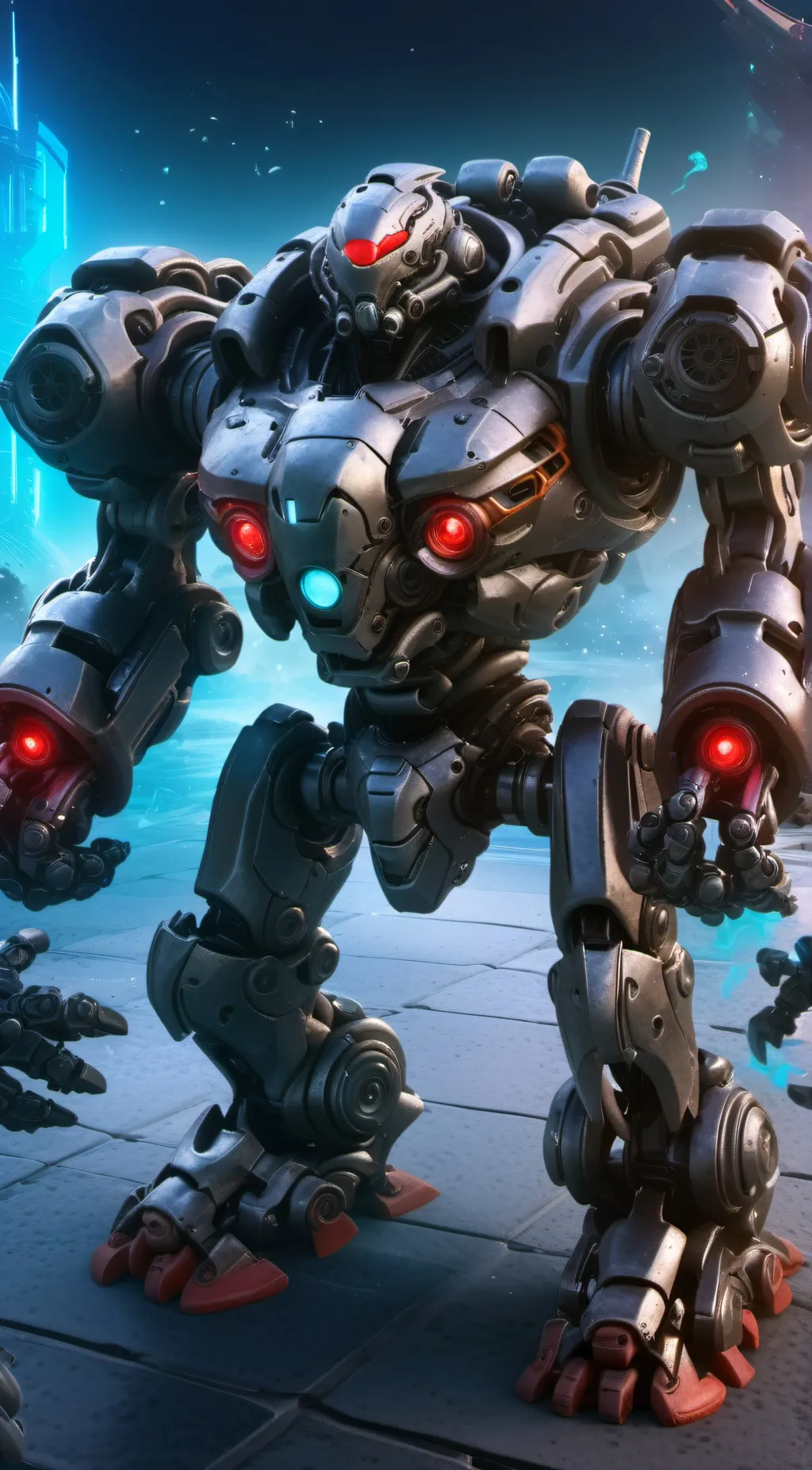 Talkie AI - Chat with Surge